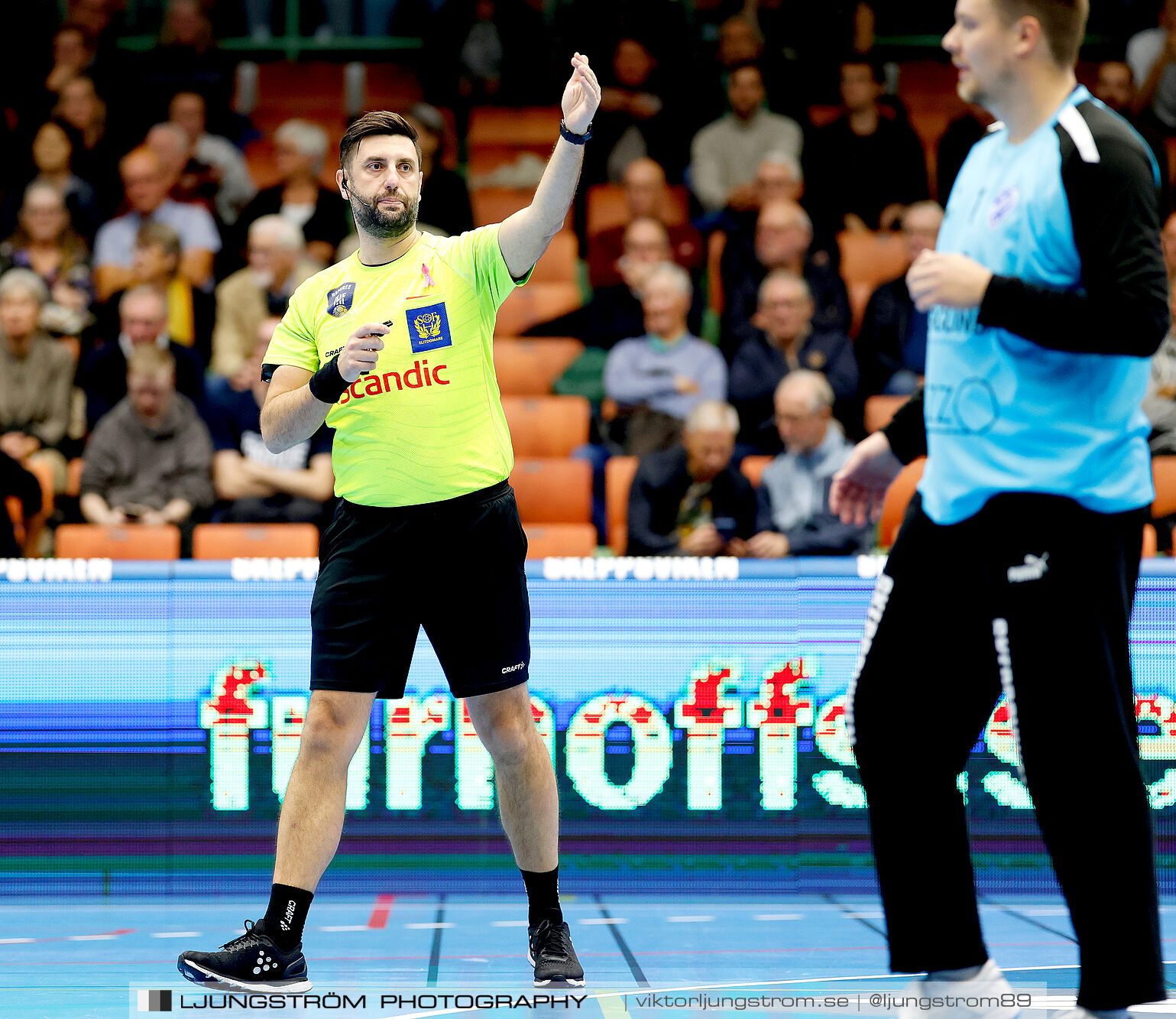 IFK Skövde HK-OV Helsingborg HK 25-21,herr,Arena Skövde,Skövde,Sverige,Handboll,,2024,365525