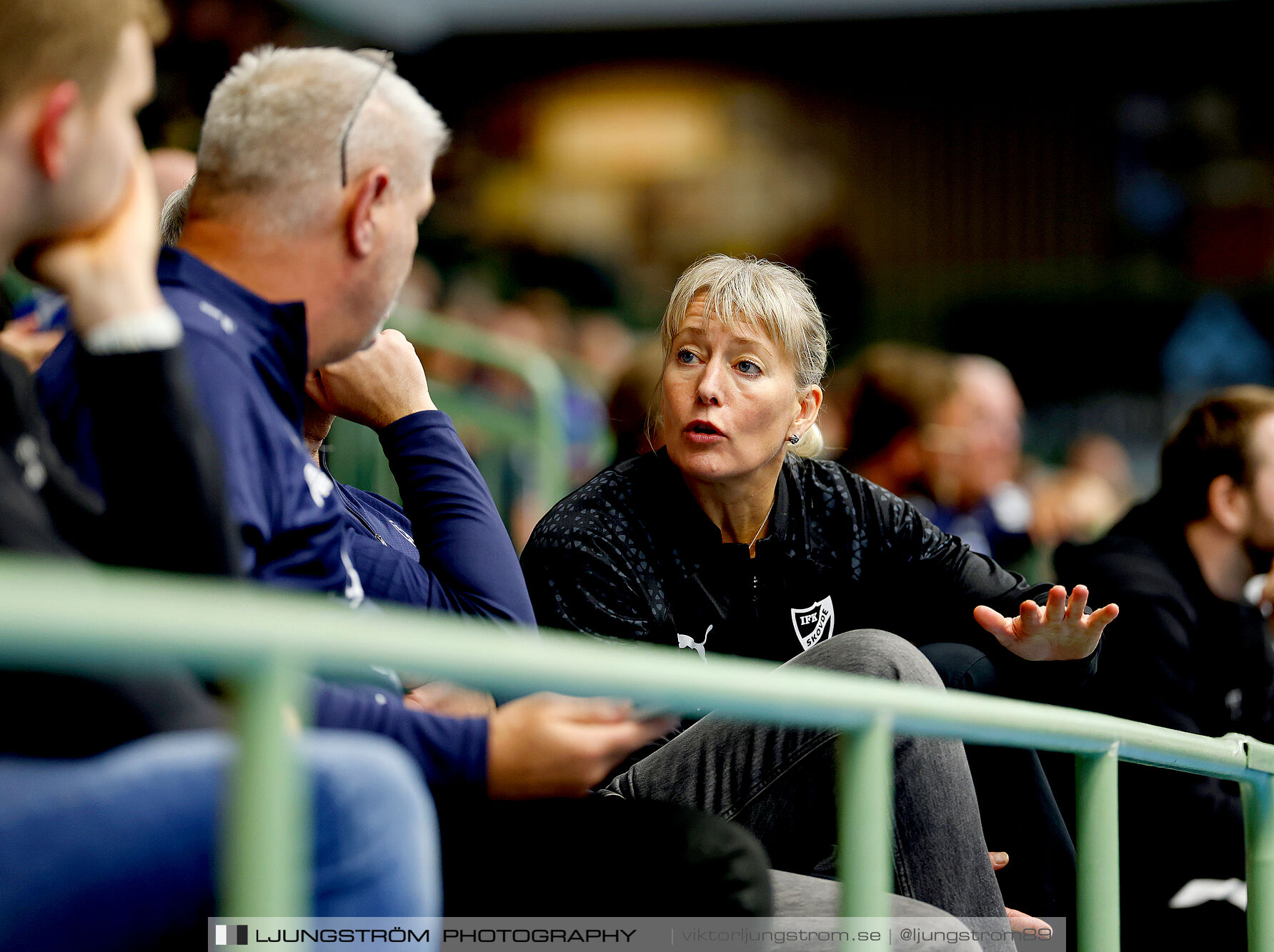 IFK Skövde HK-OV Helsingborg HK 25-21,herr,Arena Skövde,Skövde,Sverige,Handboll,,2024,365526