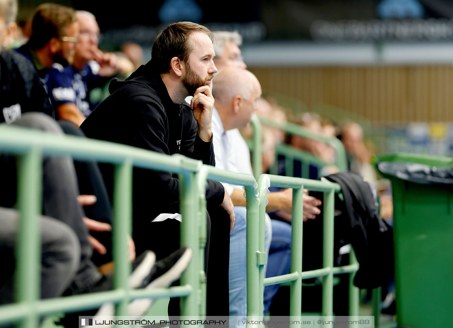 IFK Skövde HK-OV Helsingborg HK 25-21,herr,Arena Skövde,Skövde,Sverige,Handboll,,2024,365527