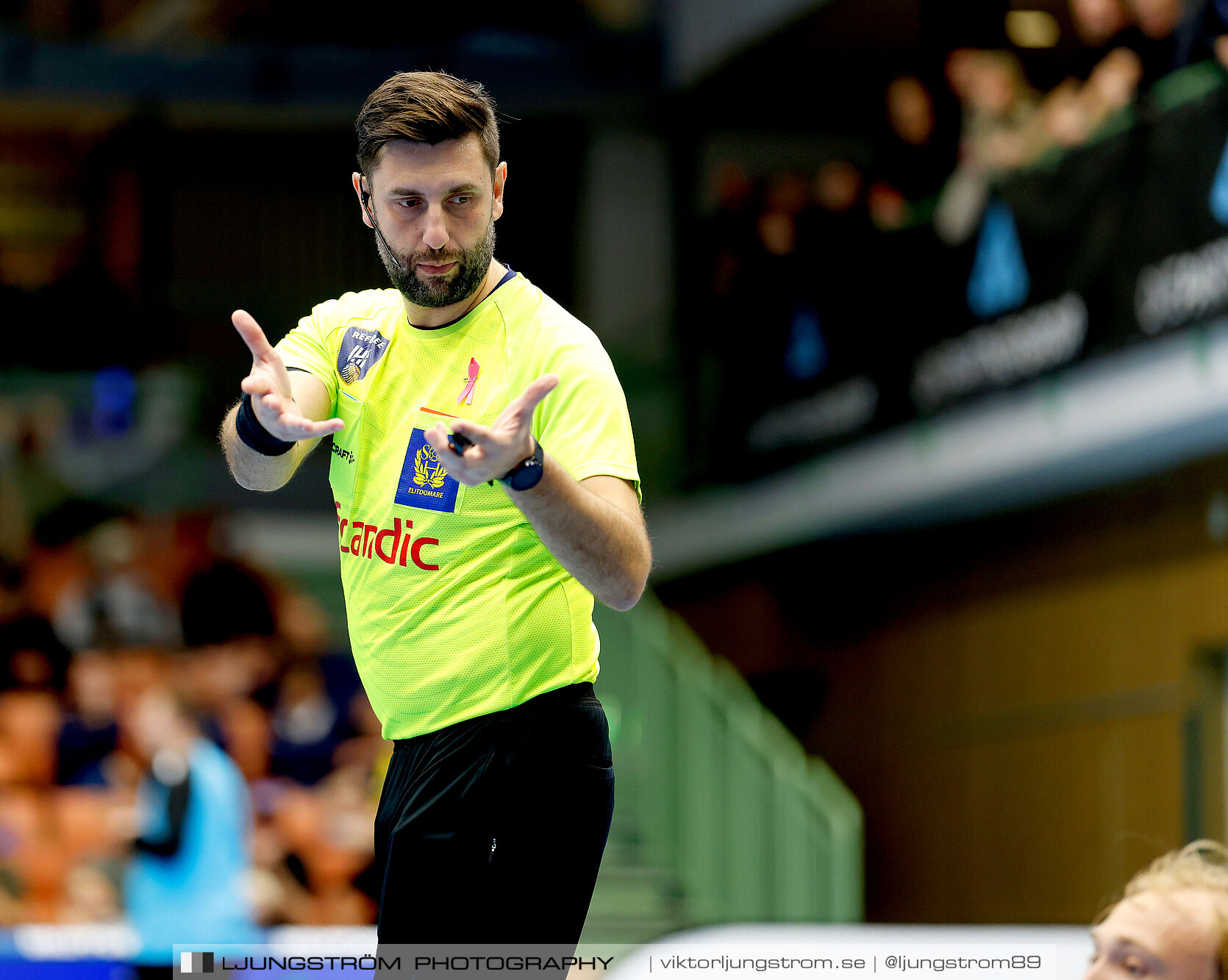 IFK Skövde HK-OV Helsingborg HK 25-21,herr,Arena Skövde,Skövde,Sverige,Handboll,,2024,365537