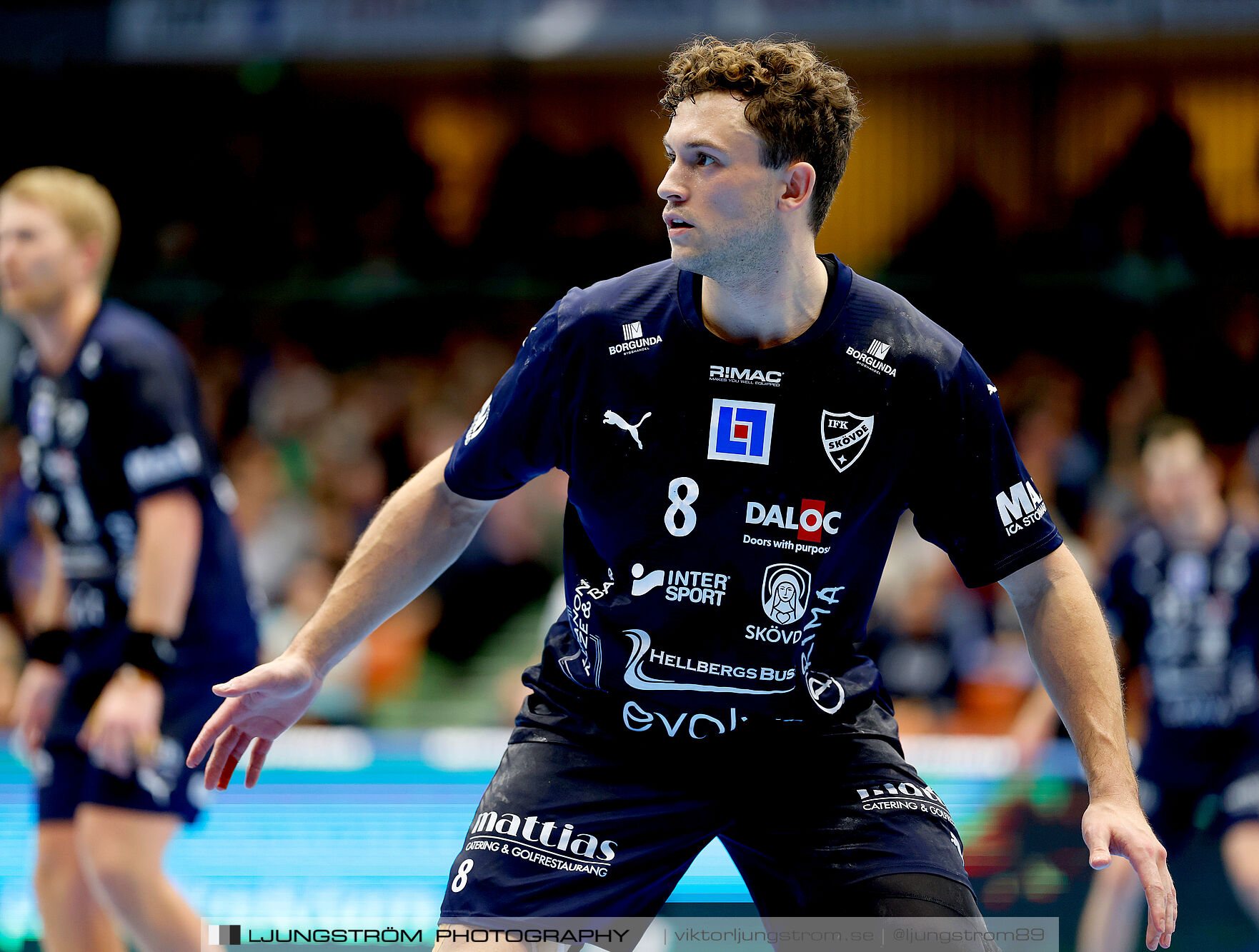IFK Skövde HK-OV Helsingborg HK 25-21,herr,Arena Skövde,Skövde,Sverige,Handboll,,2024,365540