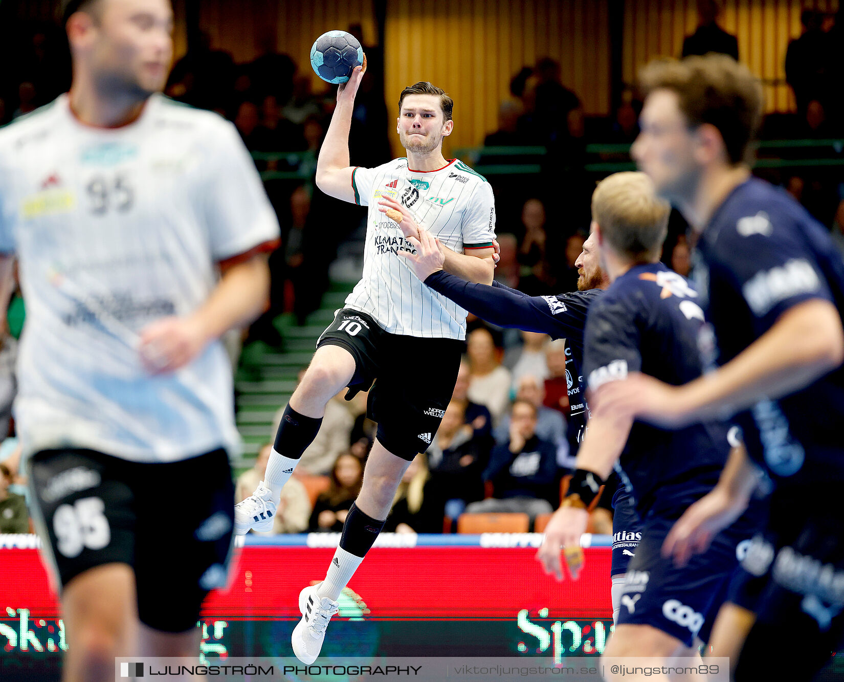 IFK Skövde HK-OV Helsingborg HK 25-21,herr,Arena Skövde,Skövde,Sverige,Handboll,,2024,365543