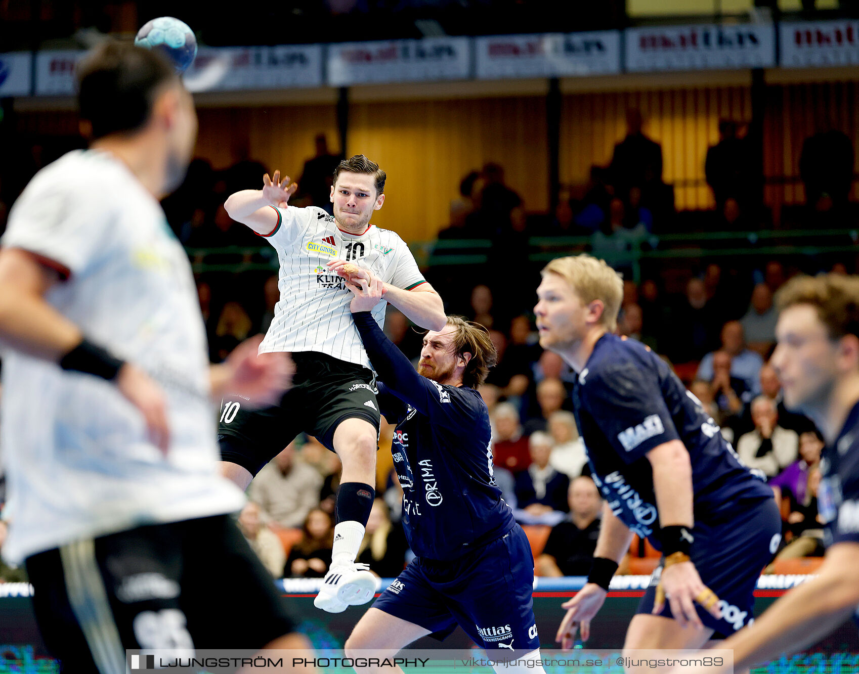 IFK Skövde HK-OV Helsingborg HK 25-21,herr,Arena Skövde,Skövde,Sverige,Handboll,,2024,365544