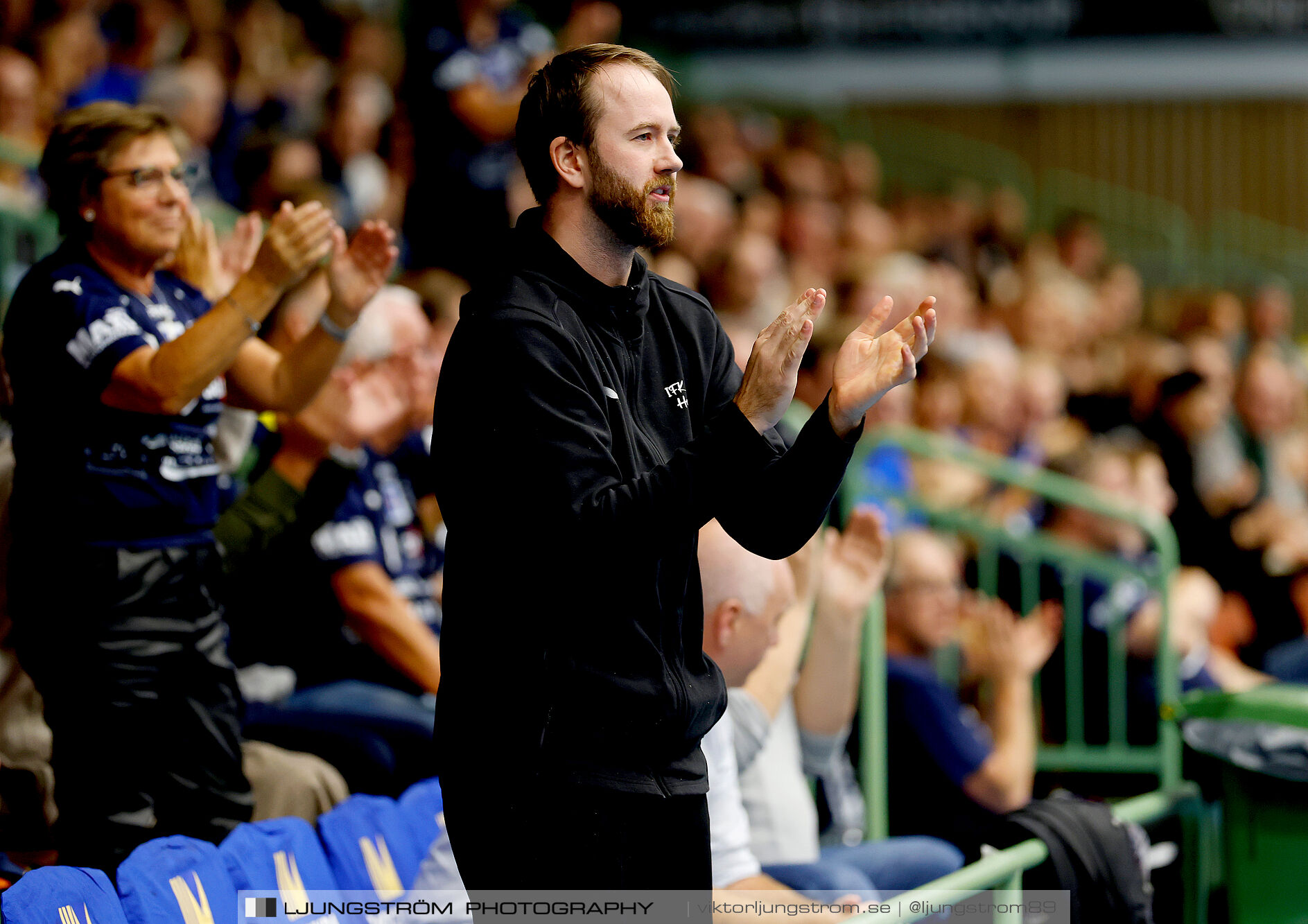 IFK Skövde HK-OV Helsingborg HK 25-21,herr,Arena Skövde,Skövde,Sverige,Handboll,,2024,365545