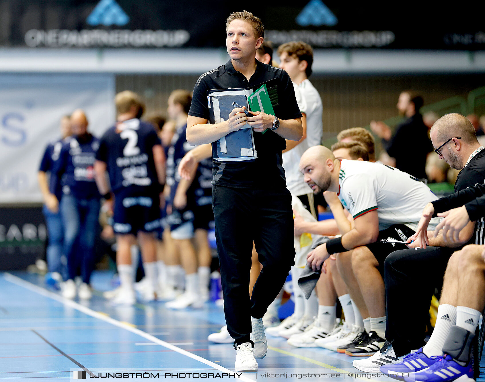 IFK Skövde HK-OV Helsingborg HK 25-21,herr,Arena Skövde,Skövde,Sverige,Handboll,,2024,365549