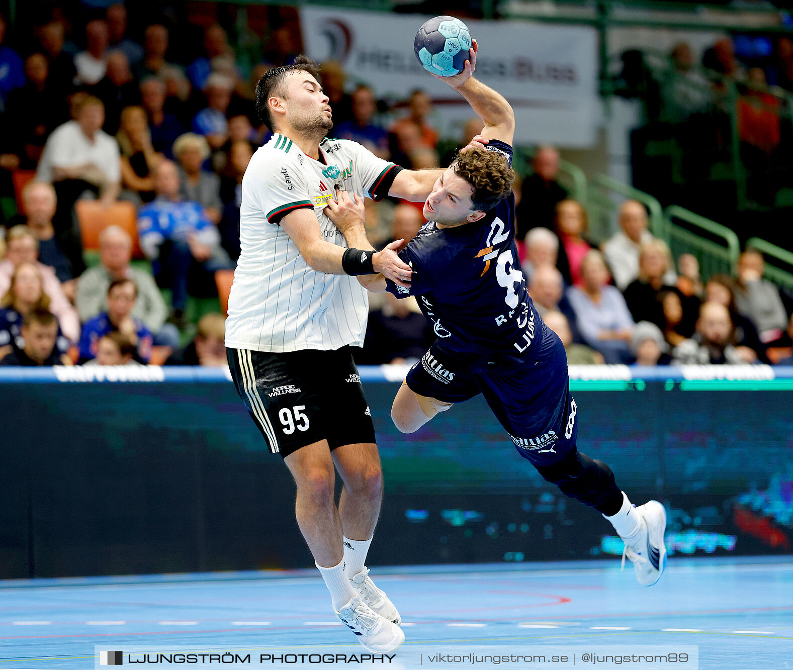 IFK Skövde HK-OV Helsingborg HK 25-21,herr,Arena Skövde,Skövde,Sverige,Handboll,,2024,365555