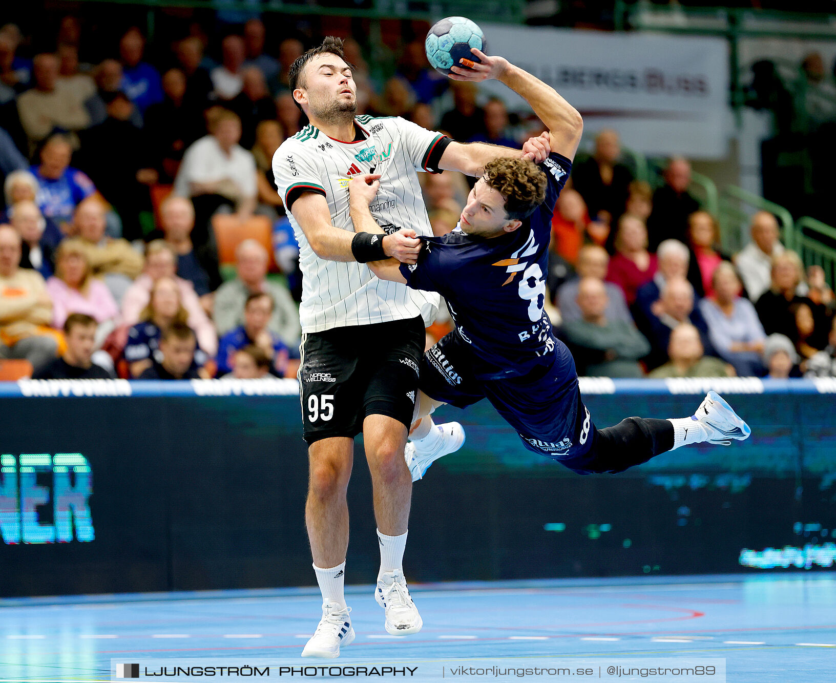 IFK Skövde HK-OV Helsingborg HK 25-21,herr,Arena Skövde,Skövde,Sverige,Handboll,,2024,365556