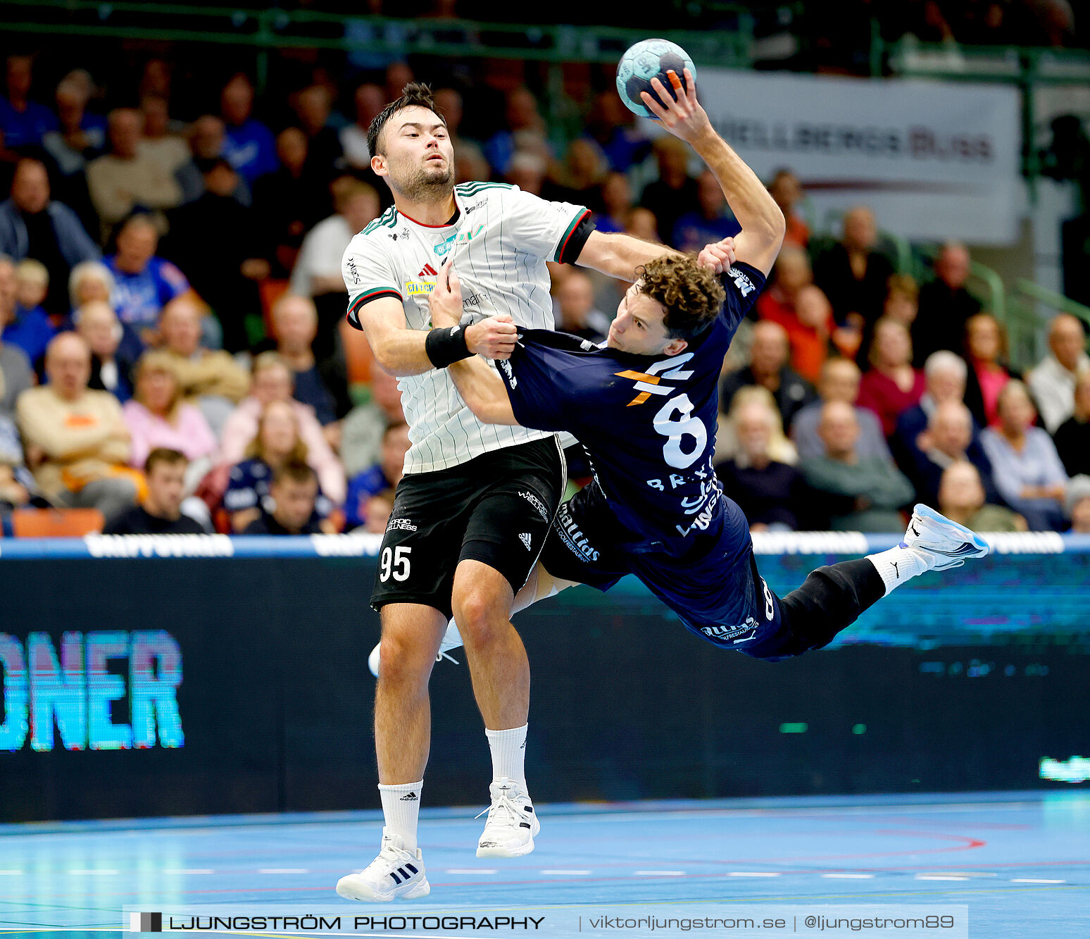 IFK Skövde HK-OV Helsingborg HK 25-21,herr,Arena Skövde,Skövde,Sverige,Handboll,,2024,365557