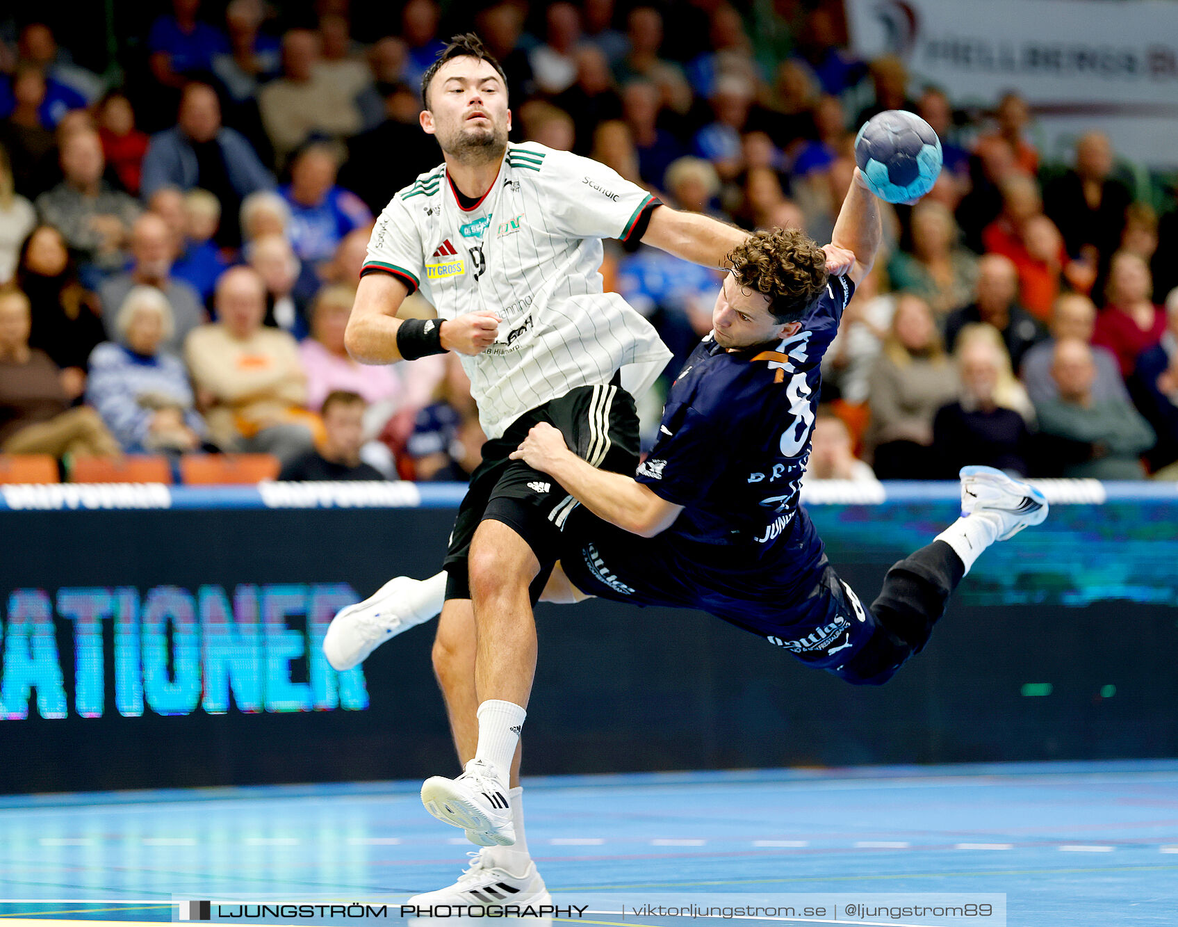IFK Skövde HK-OV Helsingborg HK 25-21,herr,Arena Skövde,Skövde,Sverige,Handboll,,2024,365558