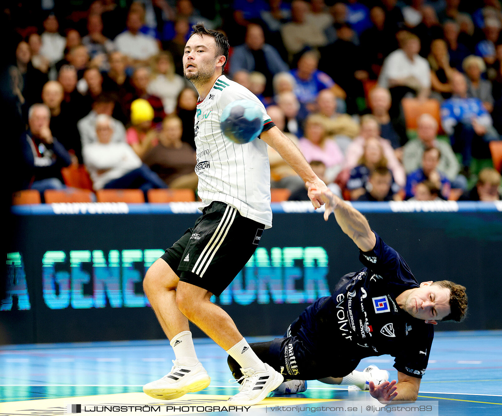 IFK Skövde HK-OV Helsingborg HK 25-21,herr,Arena Skövde,Skövde,Sverige,Handboll,,2024,365559