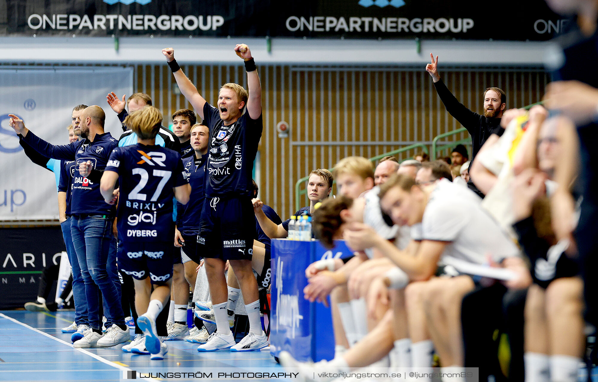 IFK Skövde HK-OV Helsingborg HK 25-21,herr,Arena Skövde,Skövde,Sverige,Handboll,,2024,365560