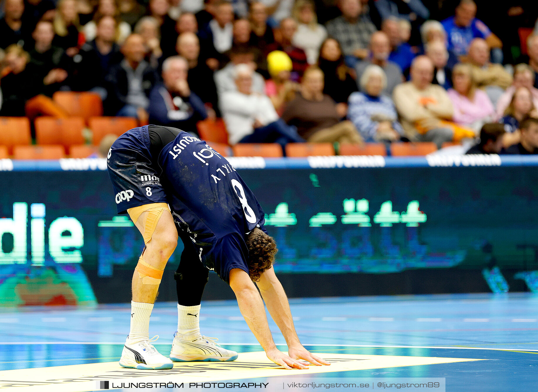 IFK Skövde HK-OV Helsingborg HK 25-21,herr,Arena Skövde,Skövde,Sverige,Handboll,,2024,365561