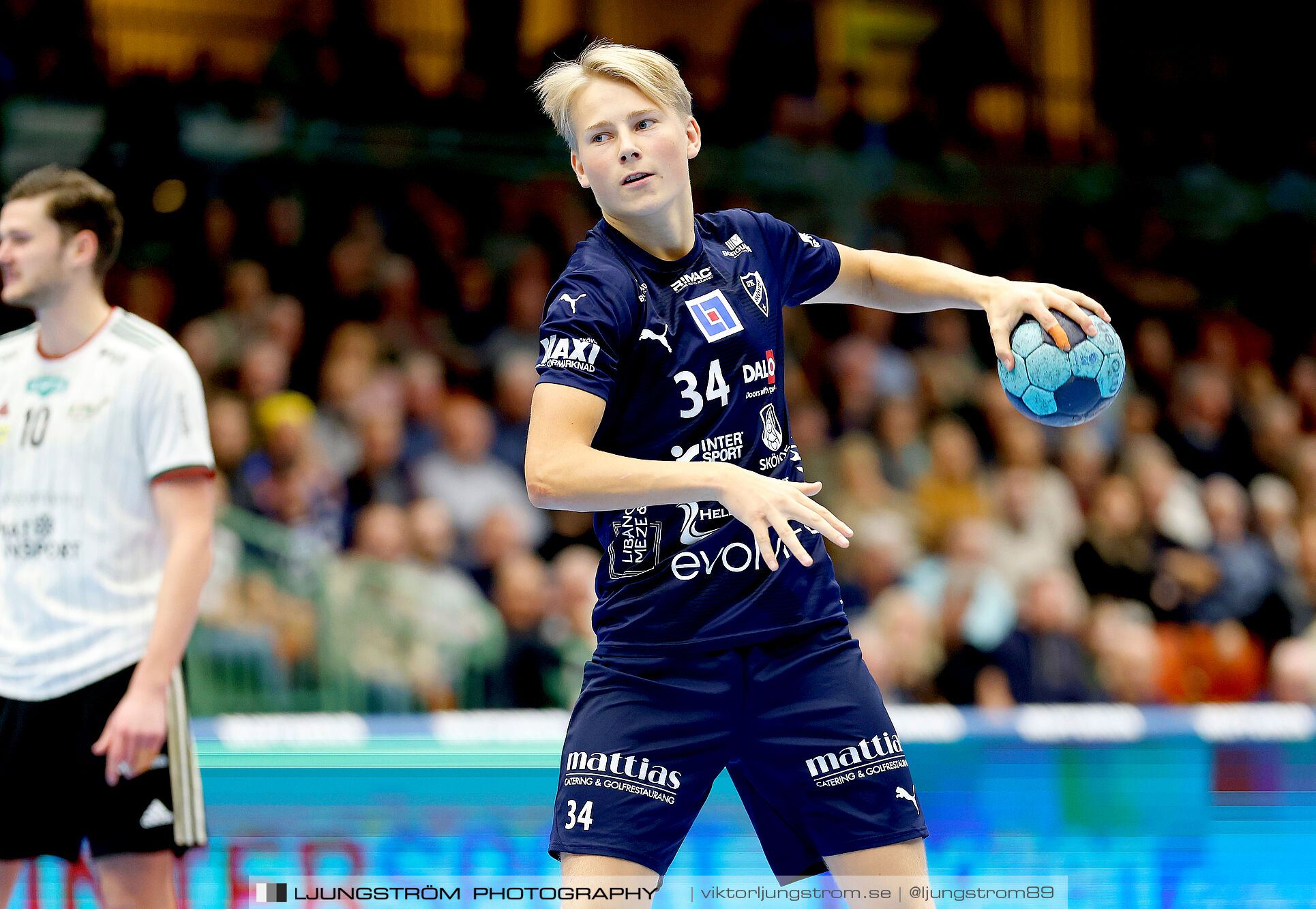 IFK Skövde HK-OV Helsingborg HK 25-21,herr,Arena Skövde,Skövde,Sverige,Handboll,,2024,365564