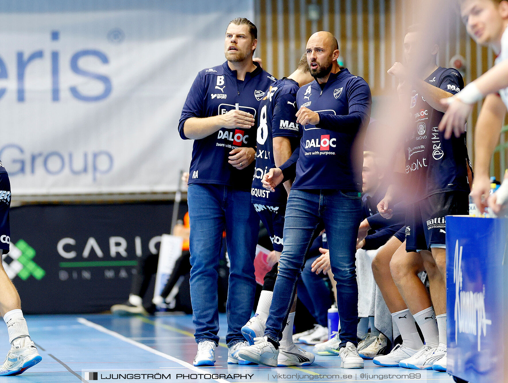 IFK Skövde HK-OV Helsingborg HK 25-21,herr,Arena Skövde,Skövde,Sverige,Handboll,,2024,365566