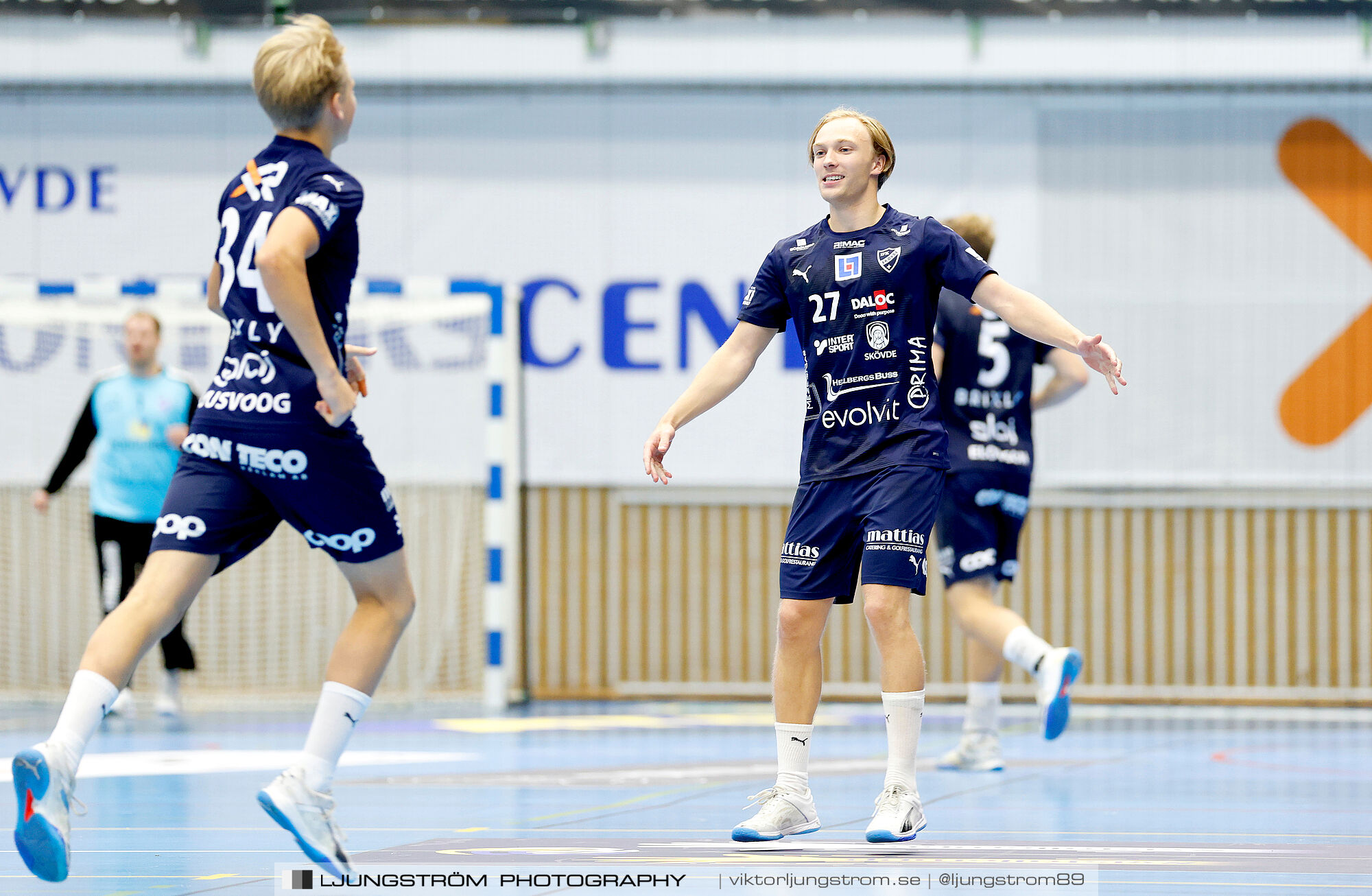 IFK Skövde HK-OV Helsingborg HK 25-21,herr,Arena Skövde,Skövde,Sverige,Handboll,,2024,365567