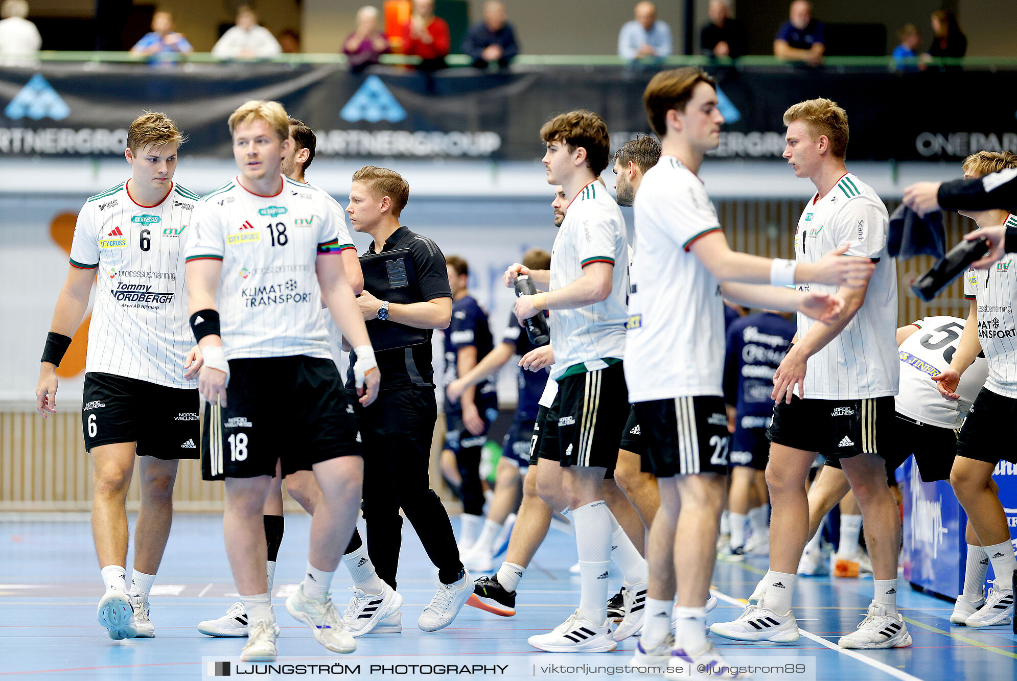 IFK Skövde HK-OV Helsingborg HK 25-21,herr,Arena Skövde,Skövde,Sverige,Handboll,,2024,365570