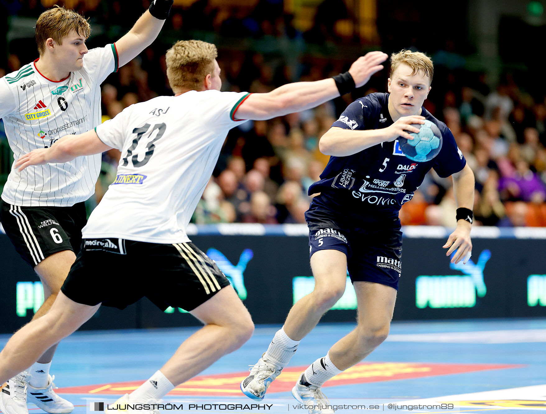 IFK Skövde HK-OV Helsingborg HK 25-21,herr,Arena Skövde,Skövde,Sverige,Handboll,,2024,365573