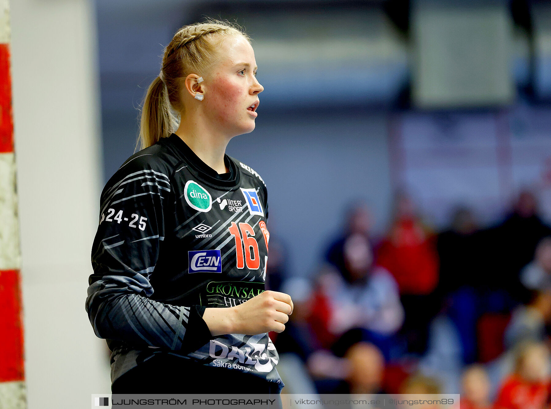 Skövde HF-Ystads IF HF 26-23,dam,Skövde Idrottshall,Skövde,Sverige,Handboll,,2025,365578