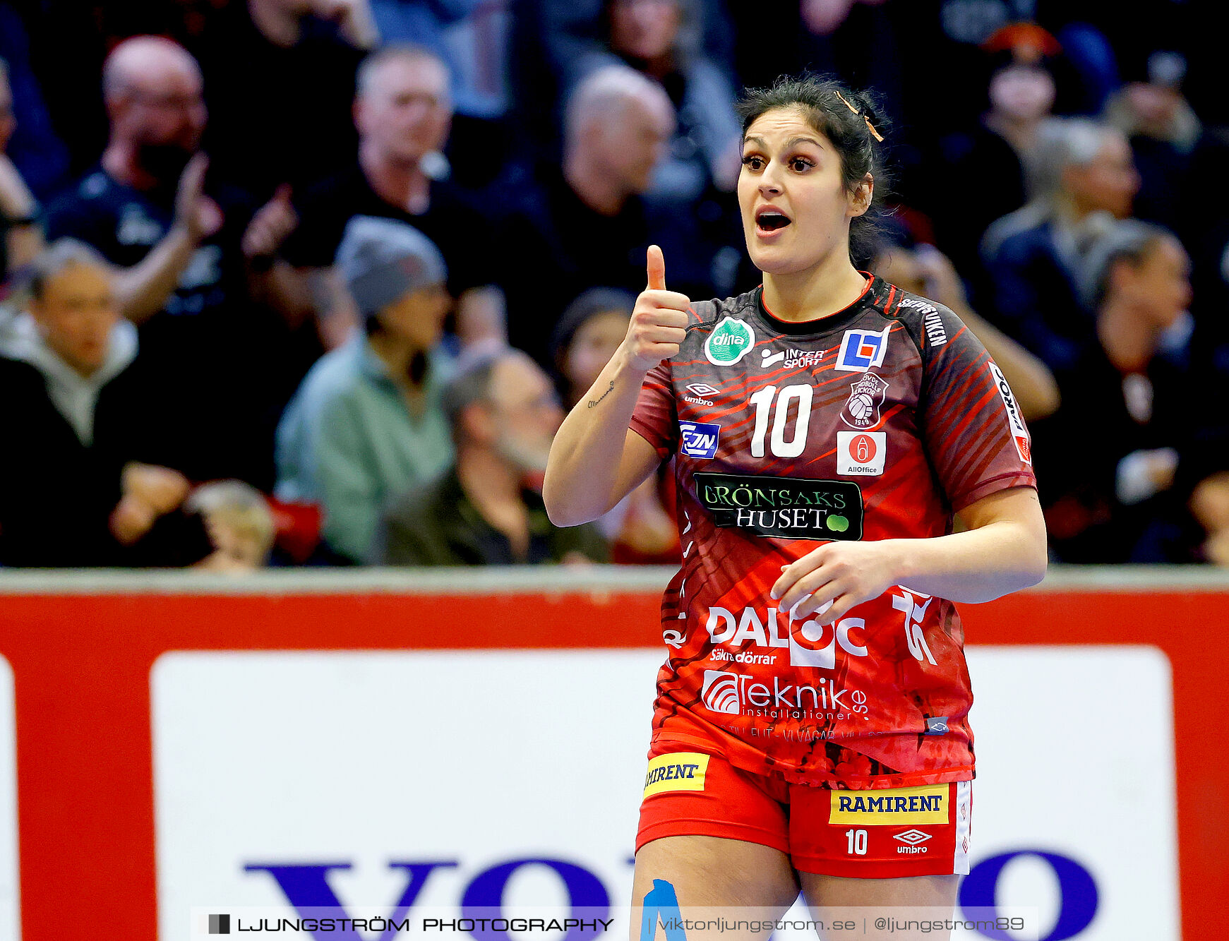 Skövde HF-Ystads IF HF 26-23,dam,Skövde Idrottshall,Skövde,Sverige,Handboll,,2025,365592
