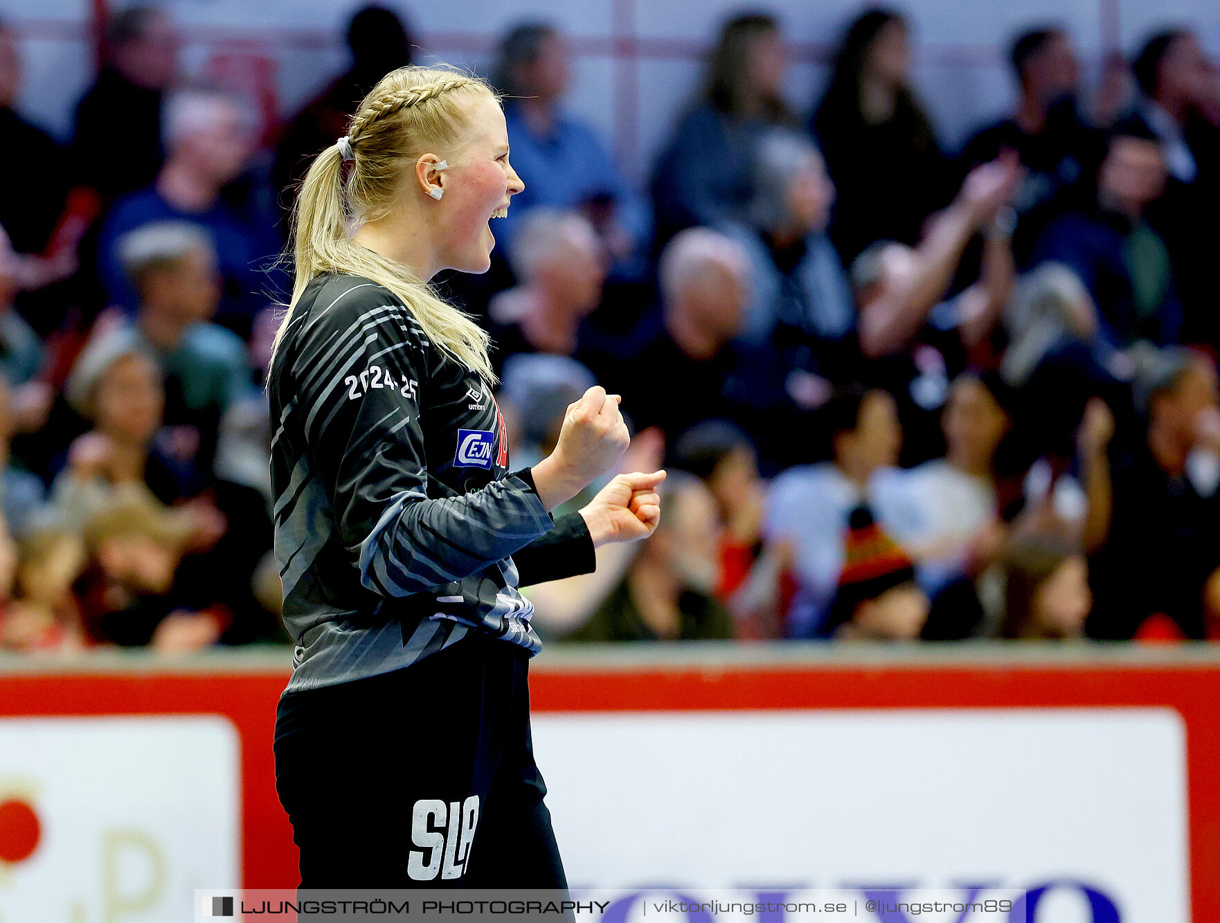 Skövde HF-Ystads IF HF 26-23,dam,Skövde Idrottshall,Skövde,Sverige,Handboll,,2025,365616