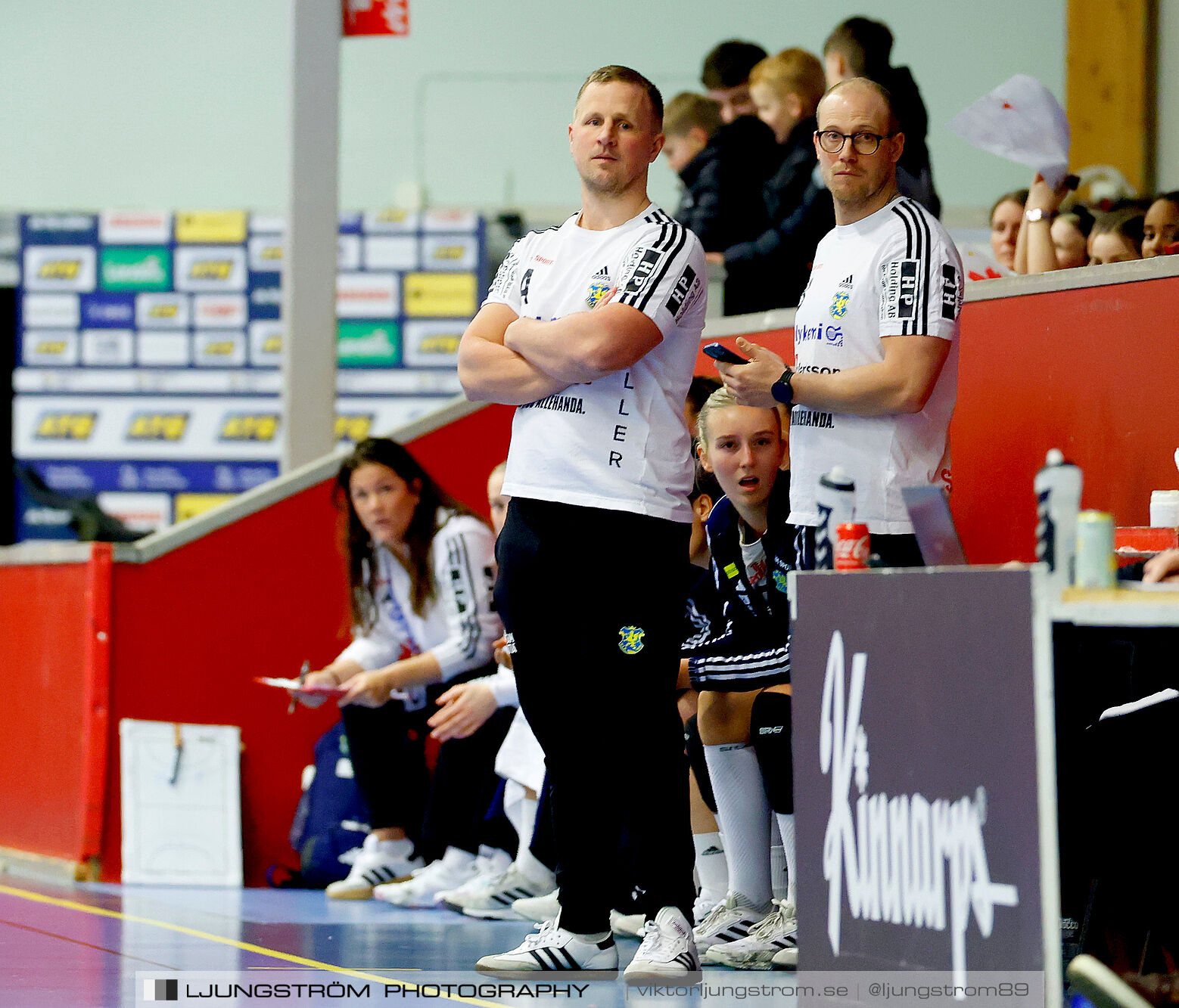 Skövde HF-Ystads IF HF 26-23,dam,Skövde Idrottshall,Skövde,Sverige,Handboll,,2025,365622