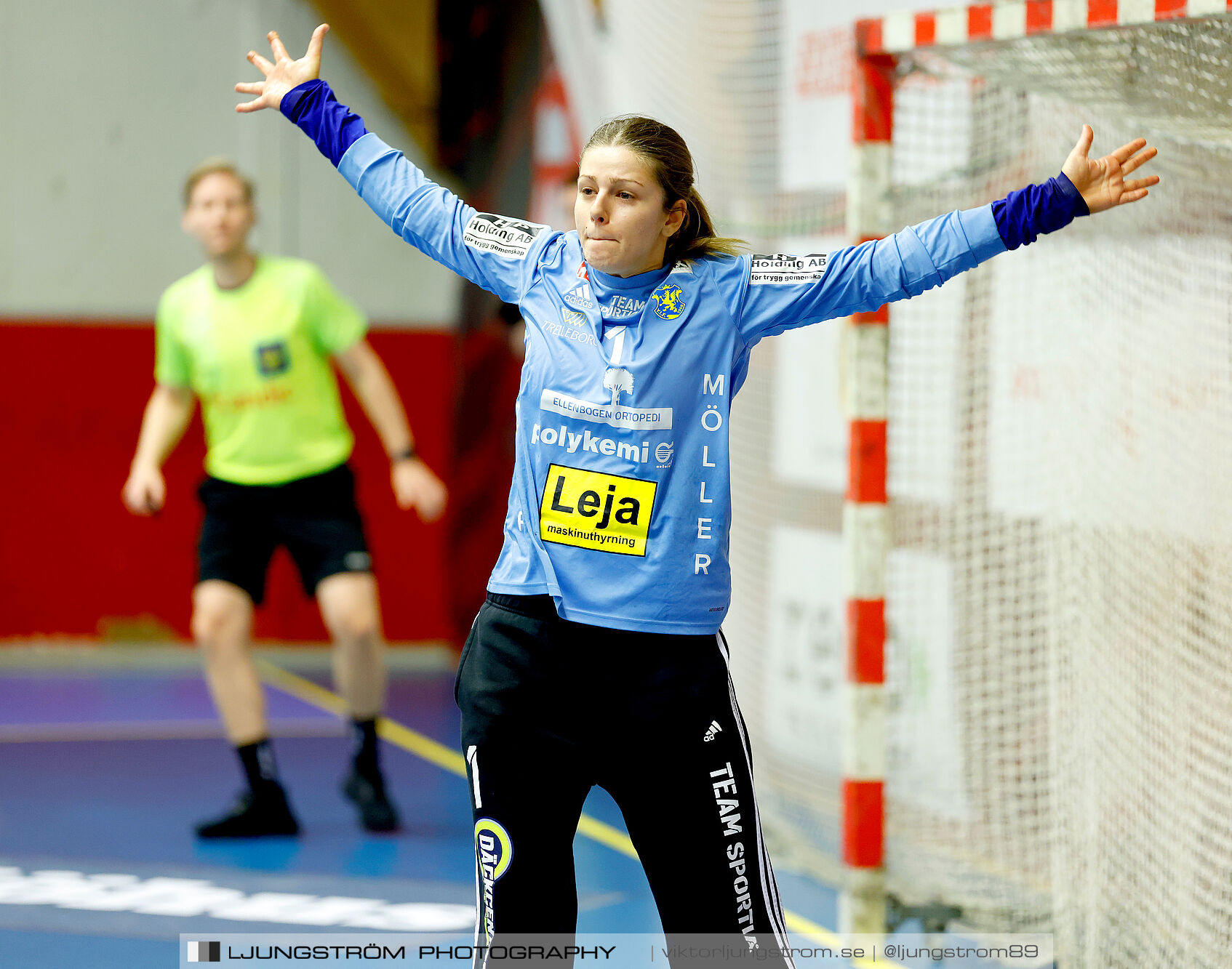 Skövde HF-Ystads IF HF 26-23,dam,Skövde Idrottshall,Skövde,Sverige,Handboll,,2025,365643