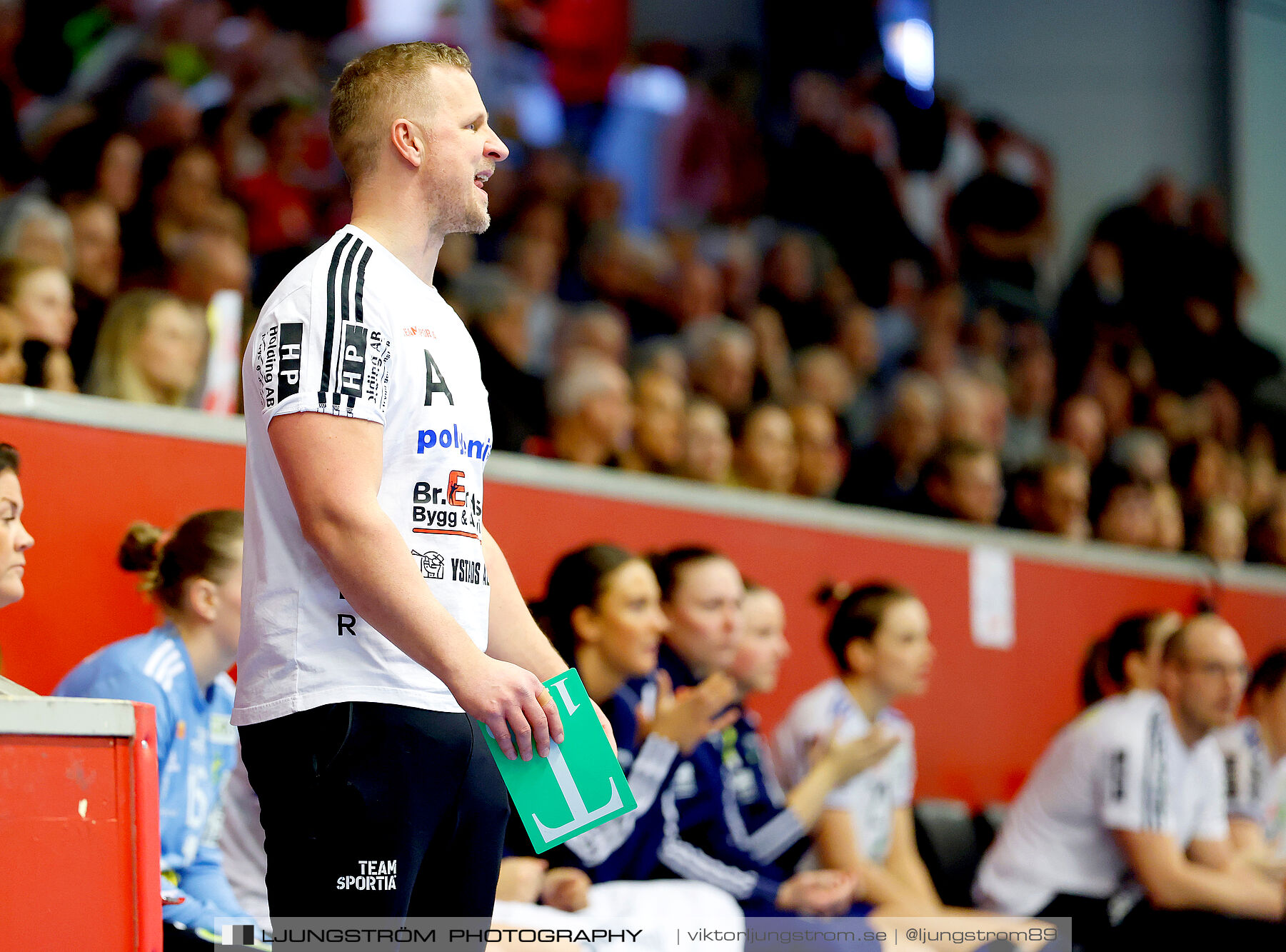 Skövde HF-Ystads IF HF 26-23,dam,Skövde Idrottshall,Skövde,Sverige,Handboll,,2025,365647