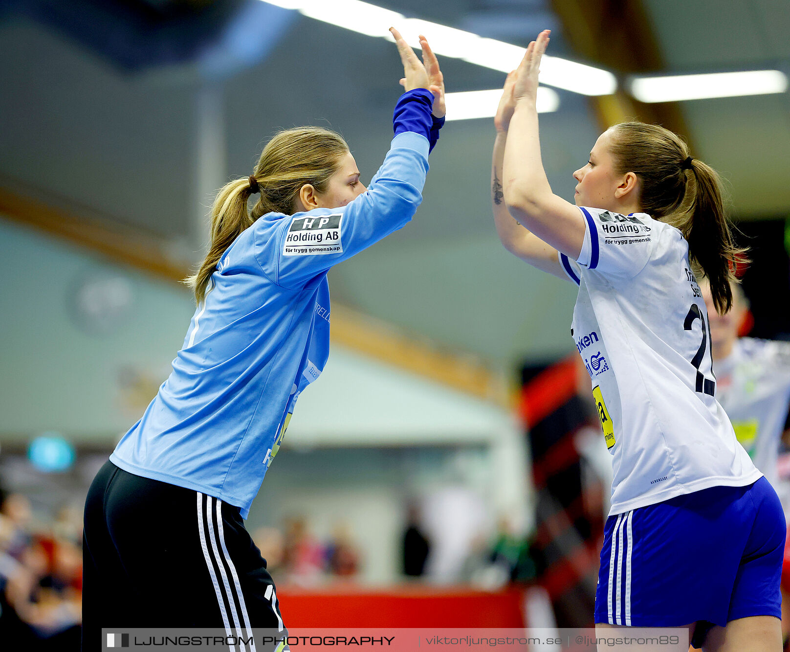 Skövde HF-Ystads IF HF 26-23,dam,Skövde Idrottshall,Skövde,Sverige,Handboll,,2025,365681