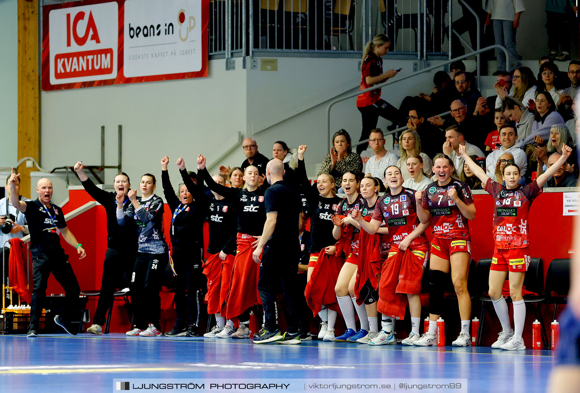 Skövde HF-Ystads IF HF 26-23,dam,Skövde Idrottshall,Skövde,Sverige,Handboll,,2025,365732