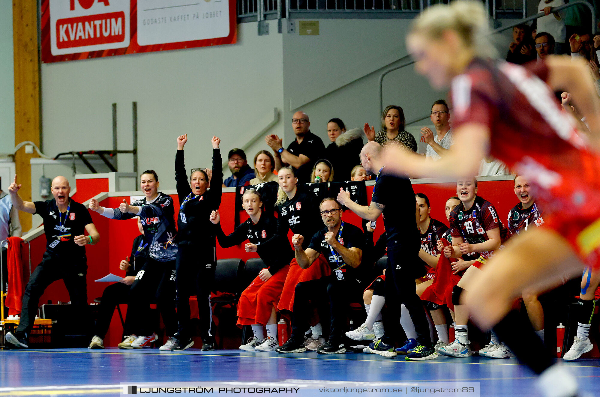 Skövde HF-Ystads IF HF 26-23,dam,Skövde Idrottshall,Skövde,Sverige,Handboll,,2025,365765