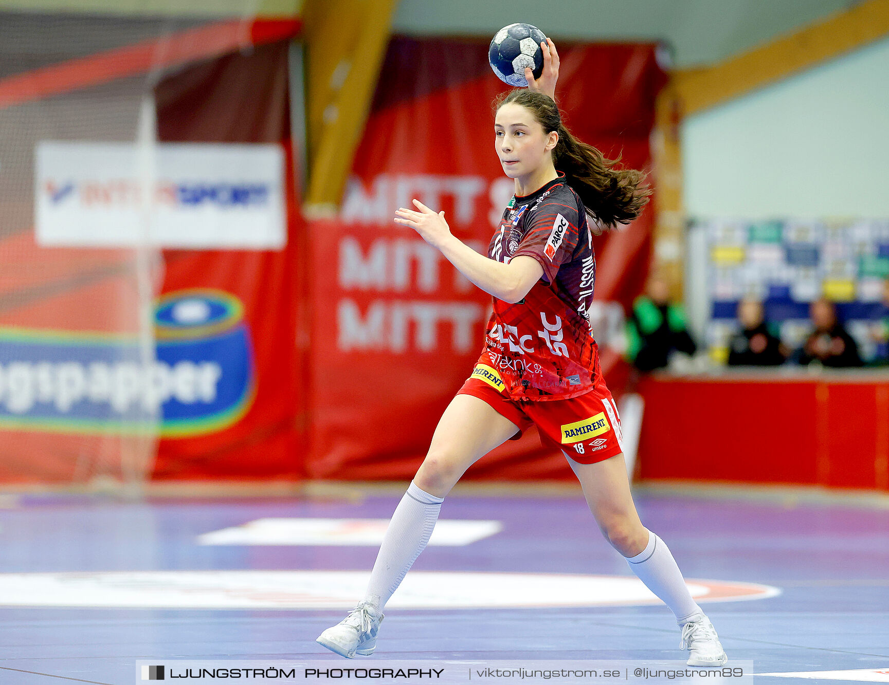 Skövde HF-Ystads IF HF 26-23,dam,Skövde Idrottshall,Skövde,Sverige,Handboll,,2025,365771
