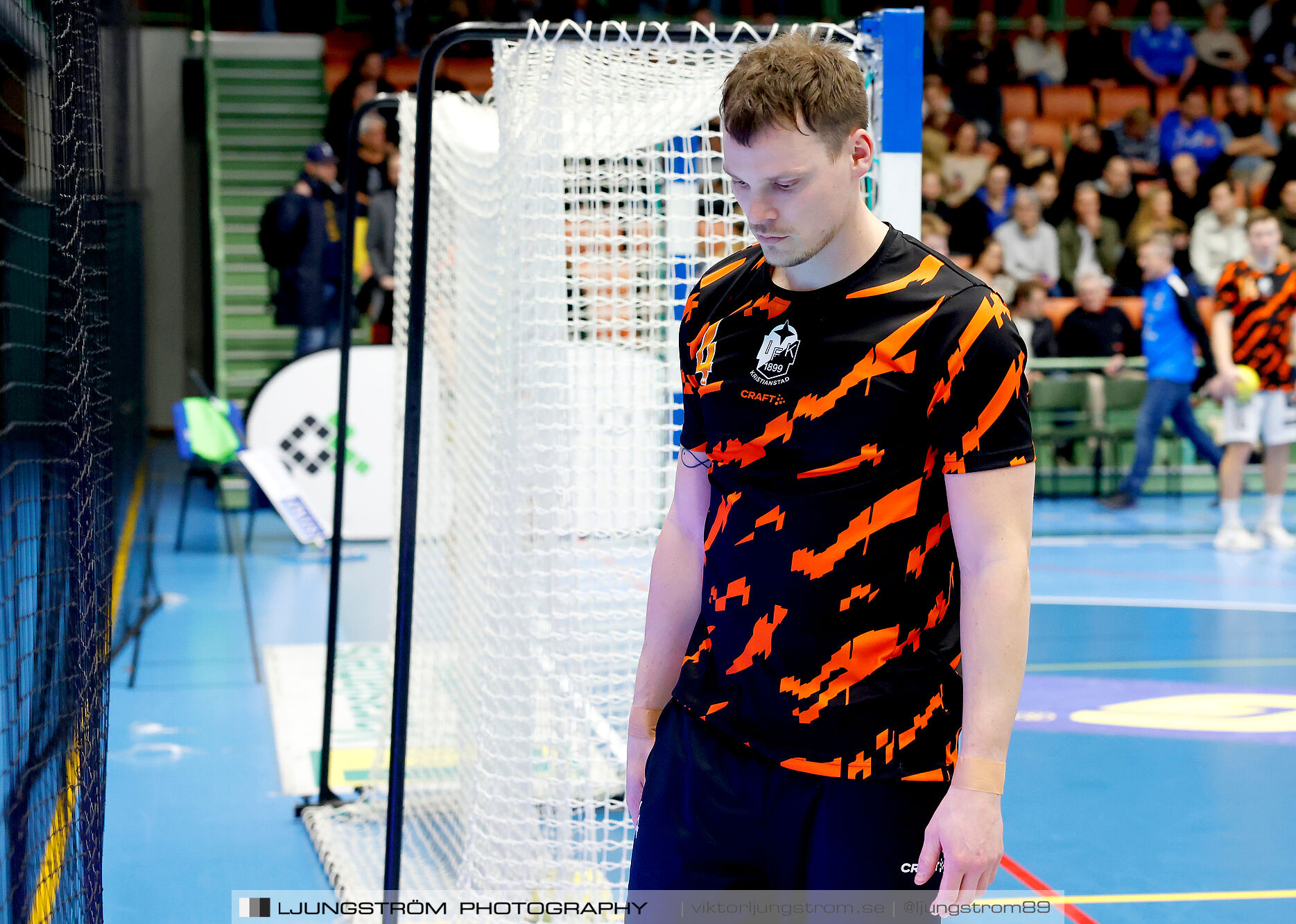 IFK Skövde HK-IFK Kristianstad 32-34,herr,Arena Skövde,Skövde,Sverige,Handboll,,2025,365801