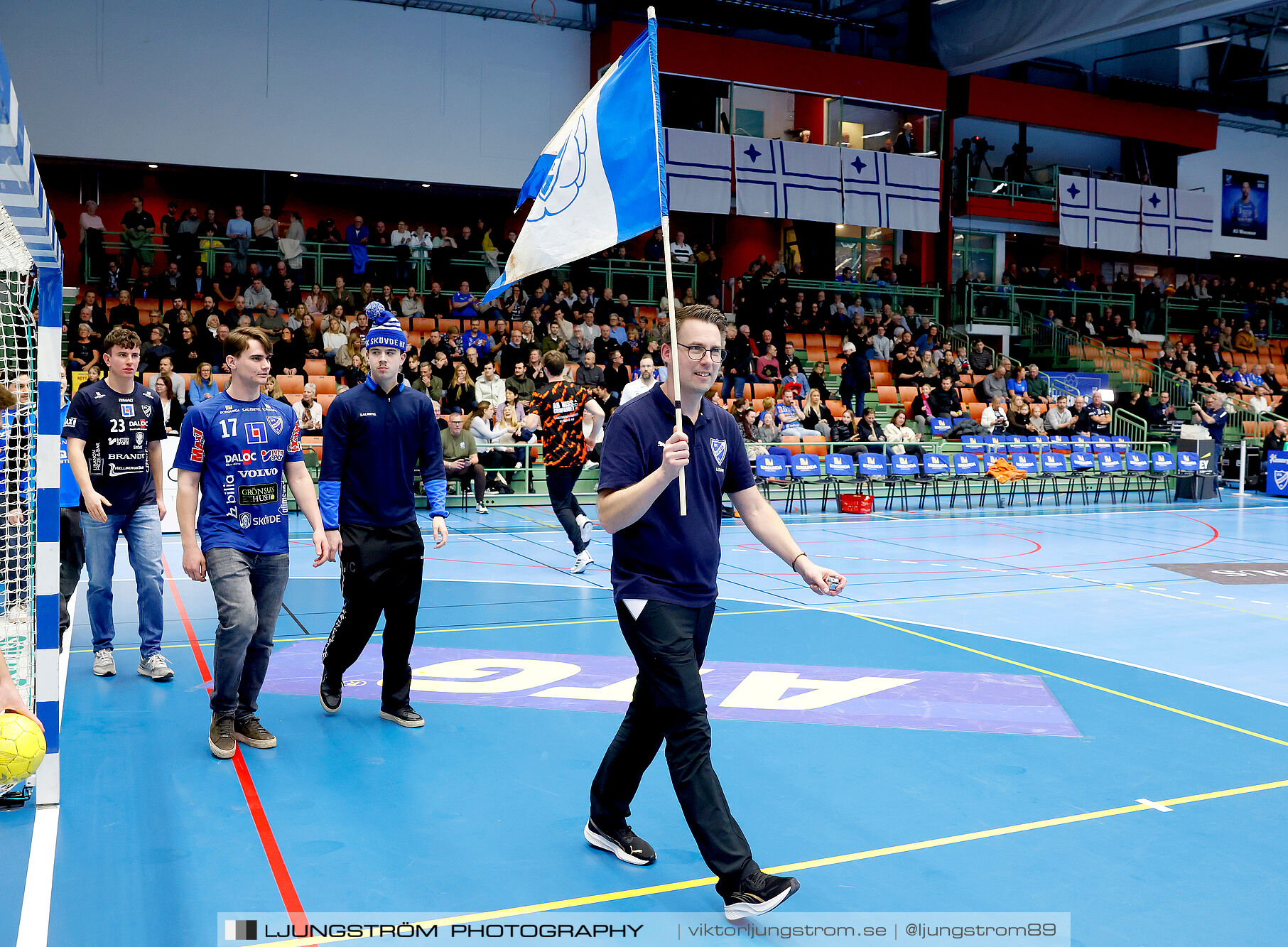 IFK Skövde HK-IFK Kristianstad 32-34,herr,Arena Skövde,Skövde,Sverige,Handboll,,2025,365802