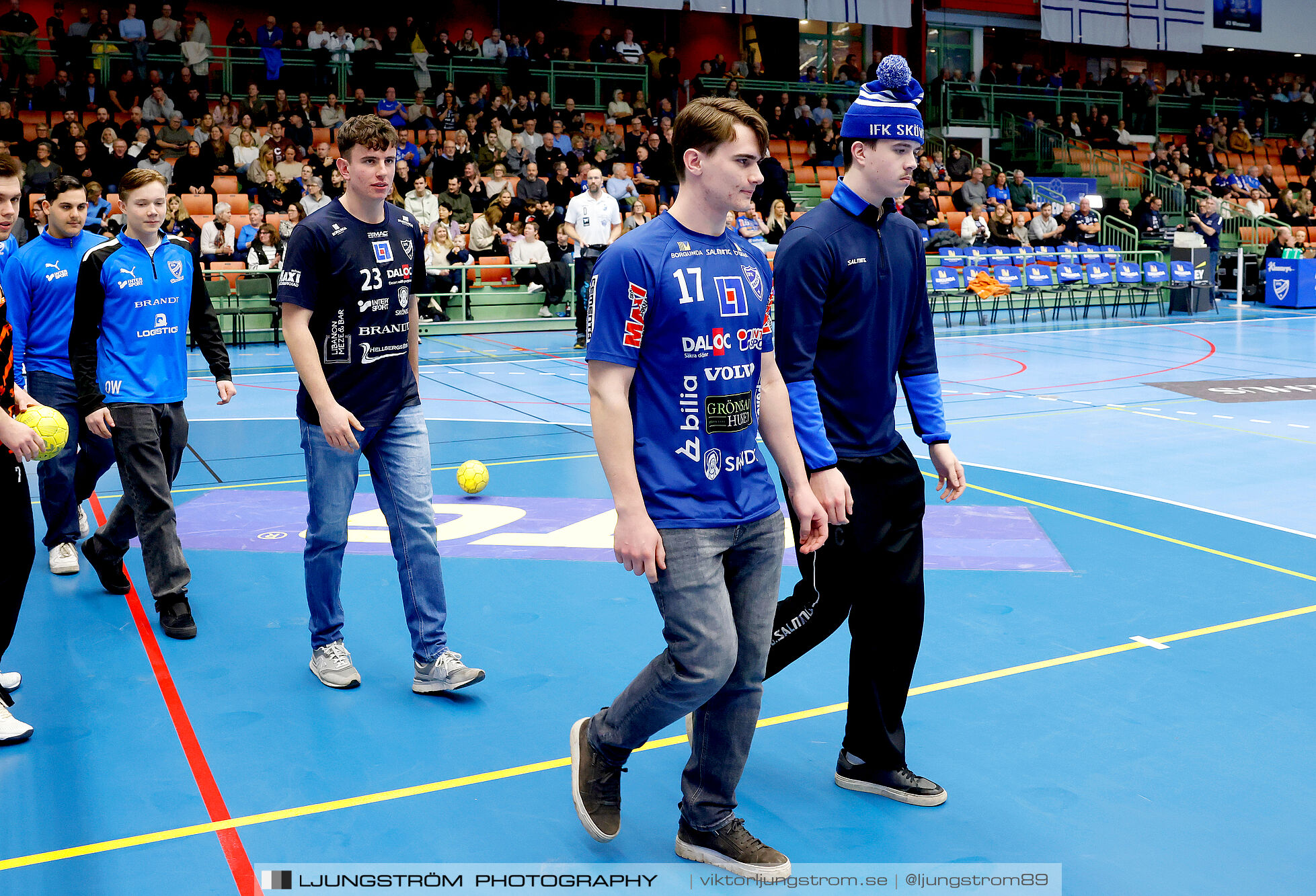 IFK Skövde HK-IFK Kristianstad 32-34,herr,Arena Skövde,Skövde,Sverige,Handboll,,2025,365804