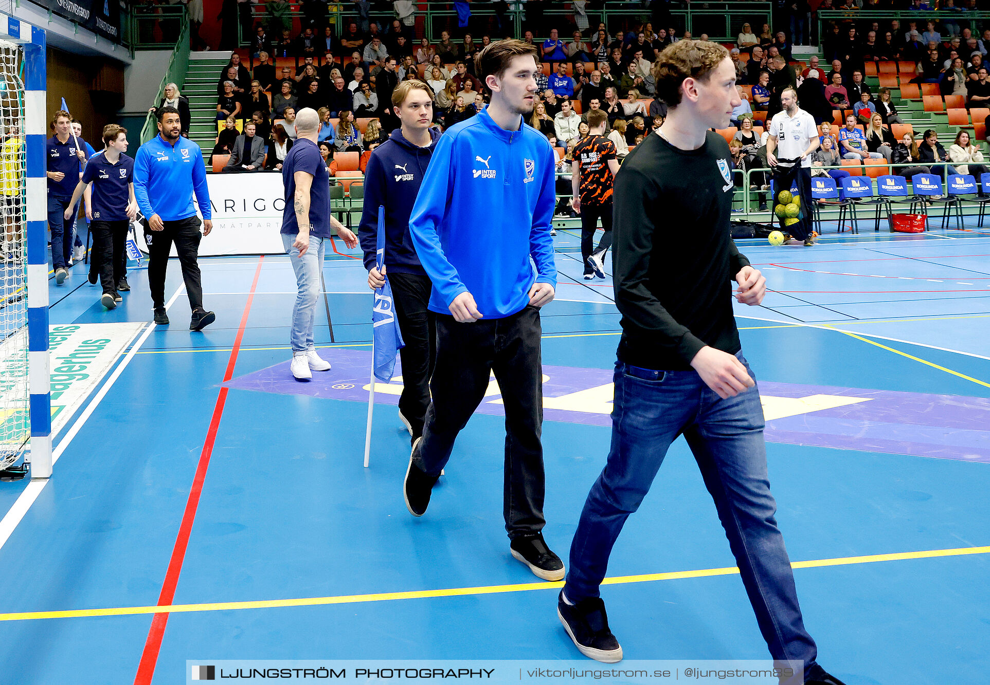 IFK Skövde HK-IFK Kristianstad 32-34,herr,Arena Skövde,Skövde,Sverige,Handboll,,2025,365806