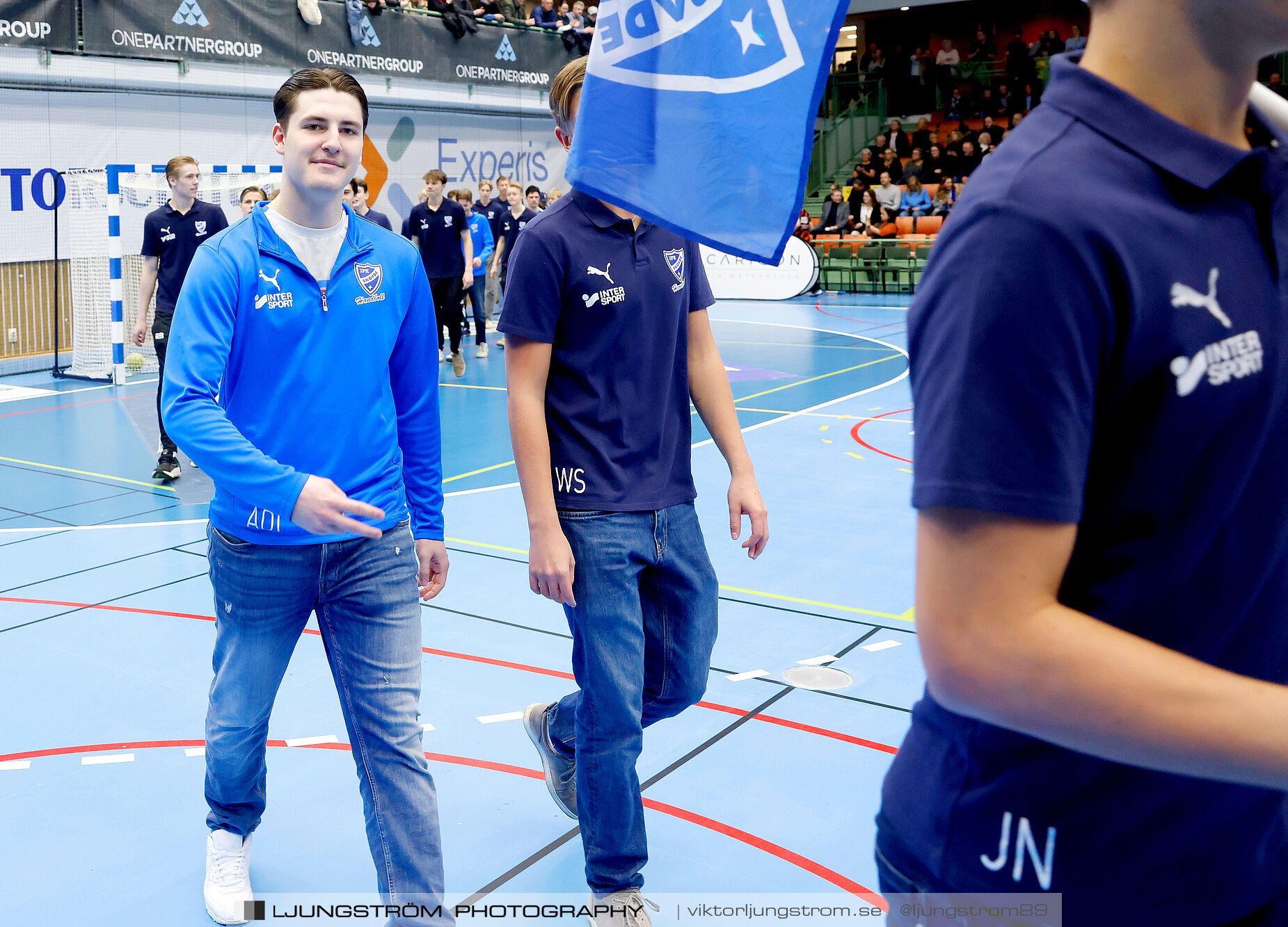IFK Skövde HK-IFK Kristianstad 32-34,herr,Arena Skövde,Skövde,Sverige,Handboll,,2025,365811