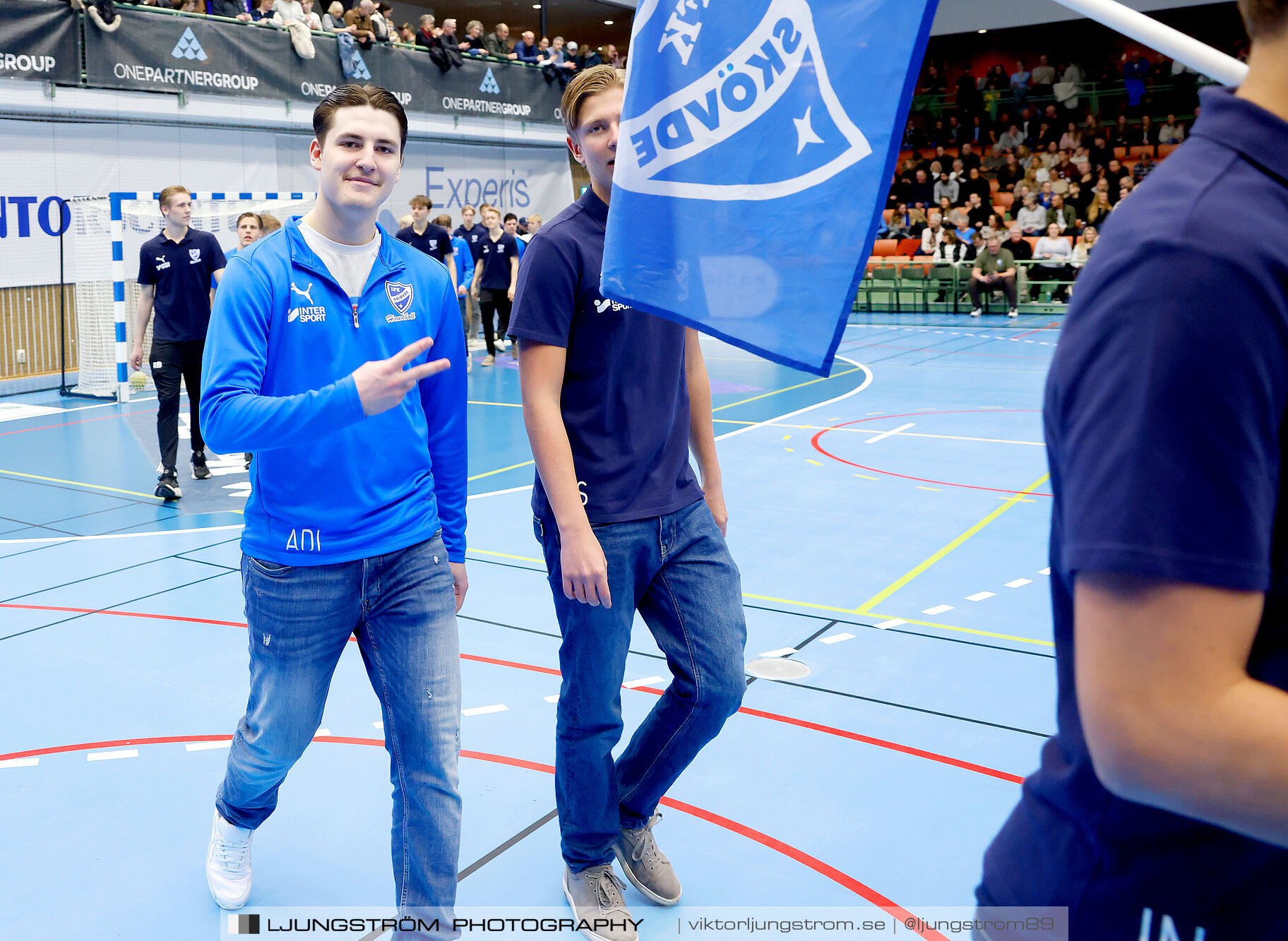 IFK Skövde HK-IFK Kristianstad 32-34,herr,Arena Skövde,Skövde,Sverige,Handboll,,2025,365812