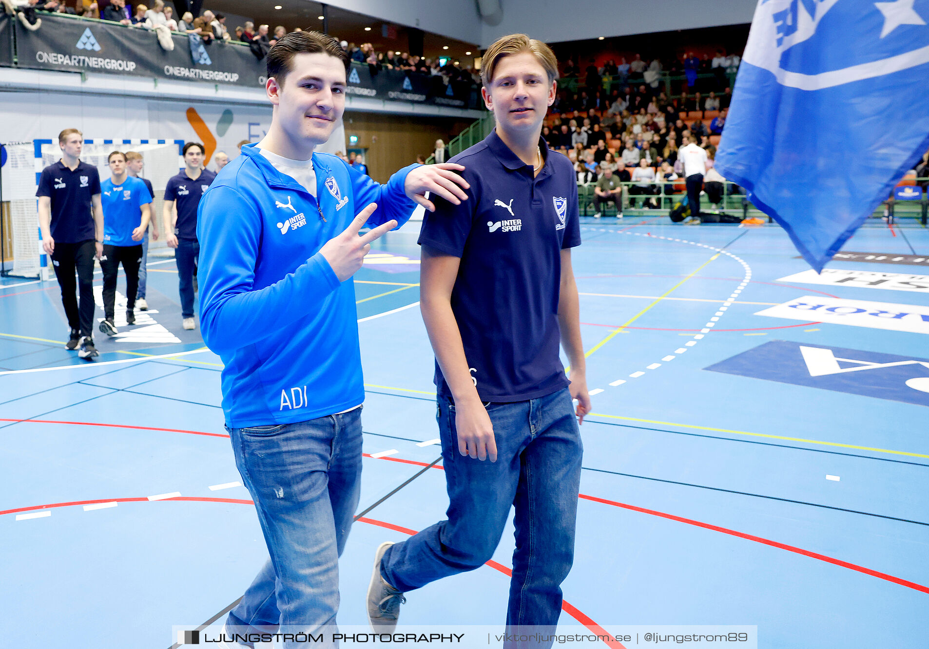 IFK Skövde HK-IFK Kristianstad 32-34,herr,Arena Skövde,Skövde,Sverige,Handboll,,2025,365813