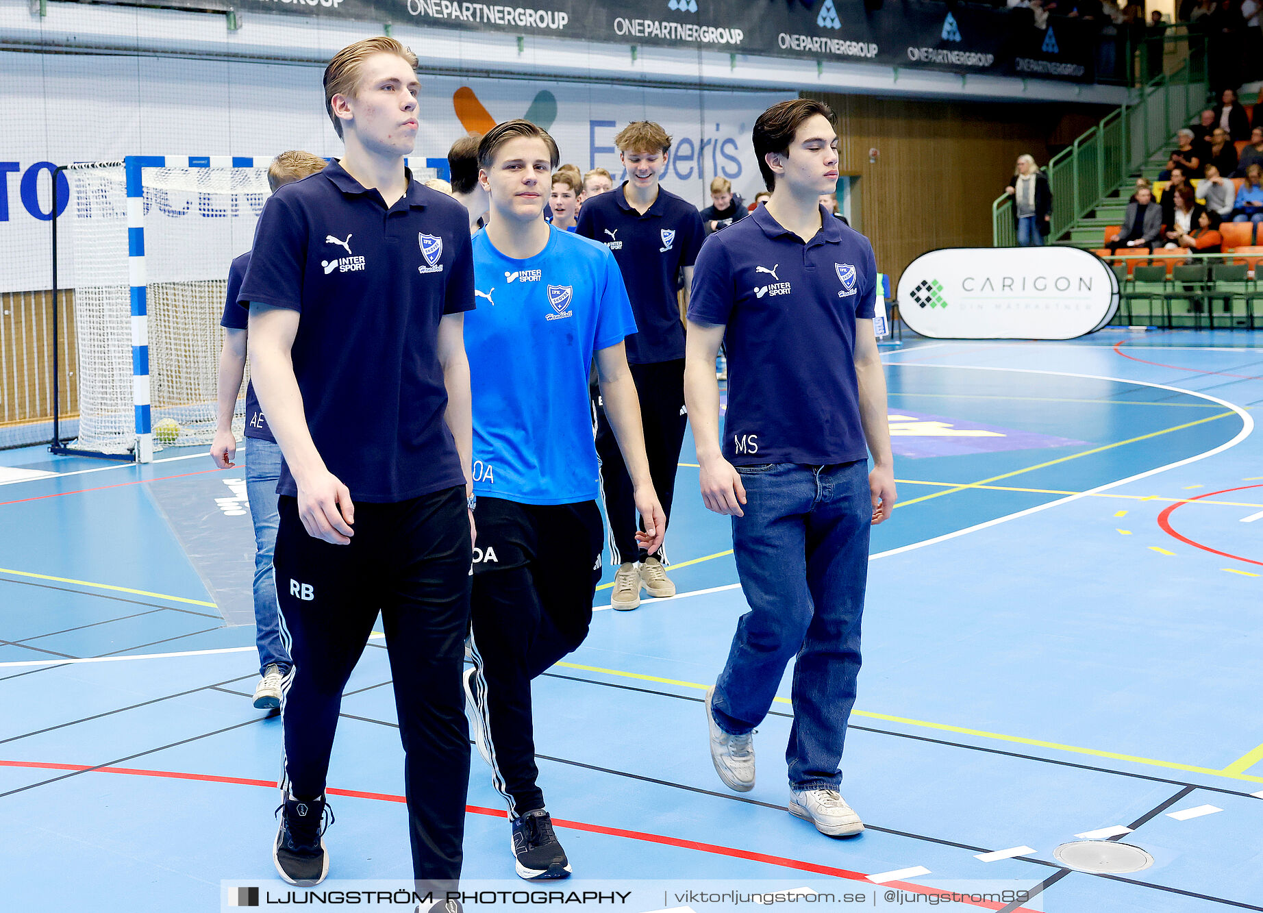 IFK Skövde HK-IFK Kristianstad 32-34,herr,Arena Skövde,Skövde,Sverige,Handboll,,2025,365815