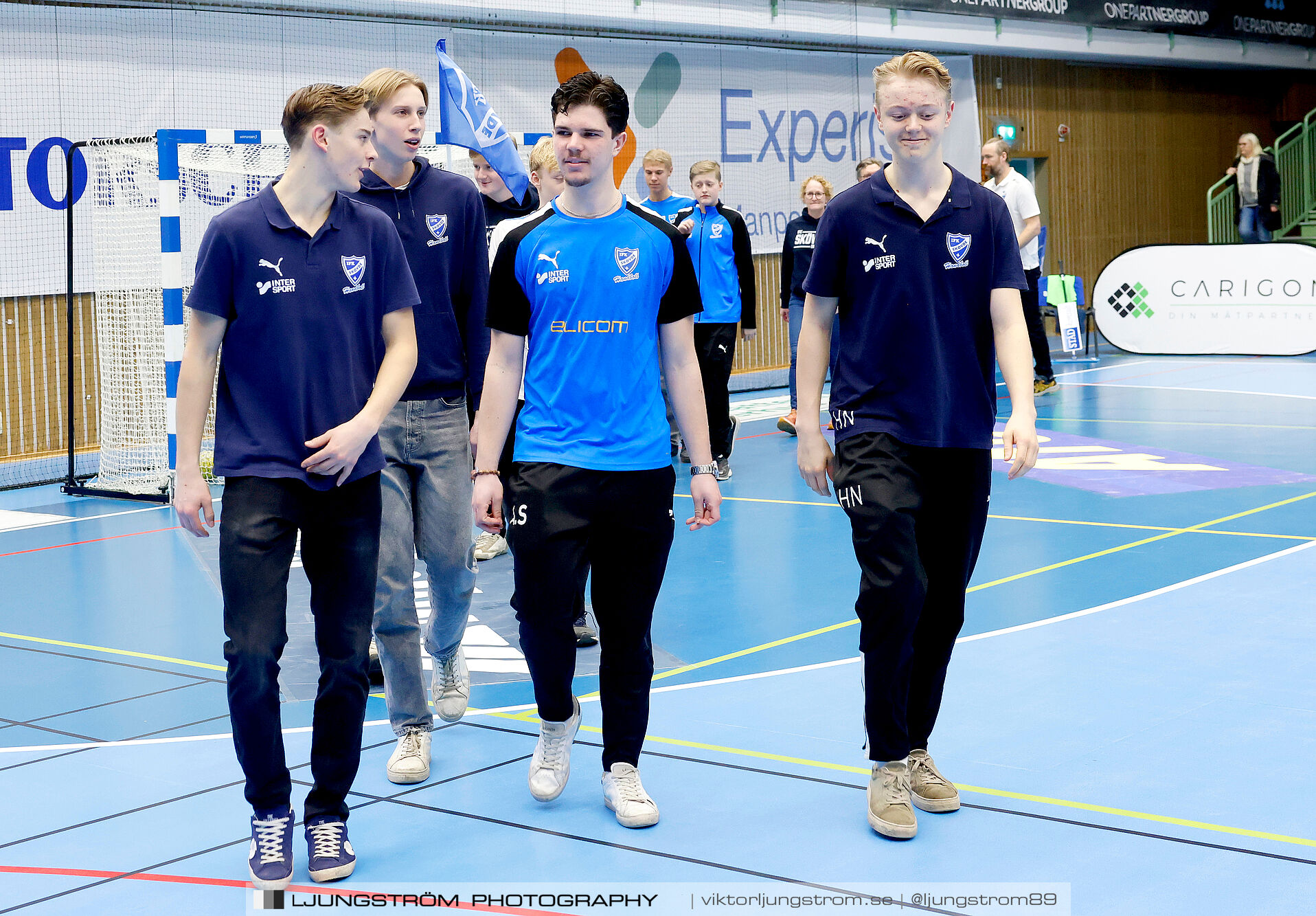 IFK Skövde HK-IFK Kristianstad 32-34,herr,Arena Skövde,Skövde,Sverige,Handboll,,2025,365816