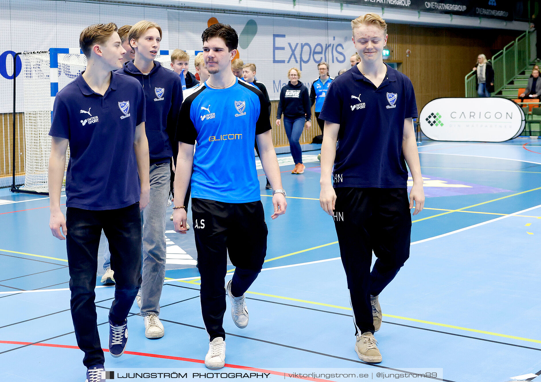 IFK Skövde HK-IFK Kristianstad 32-34,herr,Arena Skövde,Skövde,Sverige,Handboll,,2025,365817