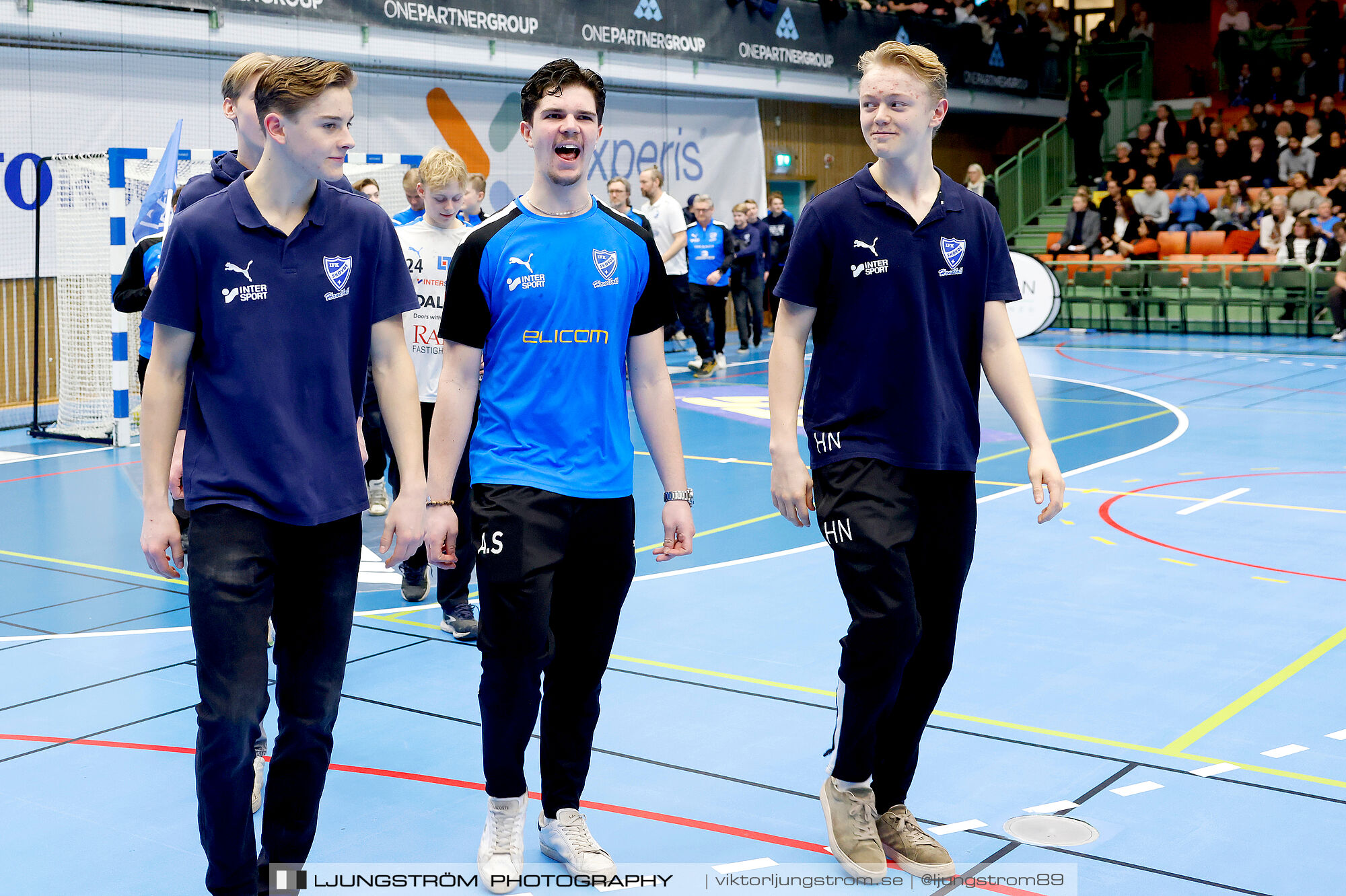 IFK Skövde HK-IFK Kristianstad 32-34,herr,Arena Skövde,Skövde,Sverige,Handboll,,2025,365818