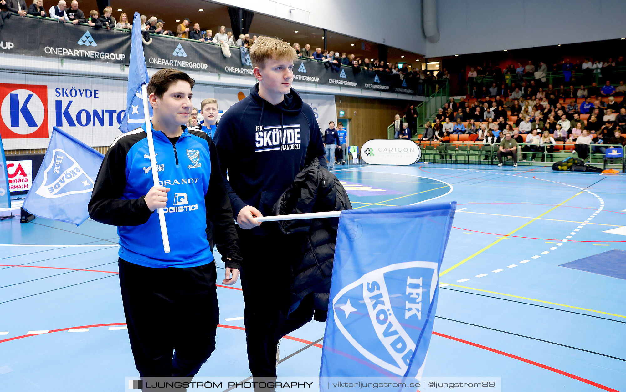 IFK Skövde HK-IFK Kristianstad 32-34,herr,Arena Skövde,Skövde,Sverige,Handboll,,2025,365819