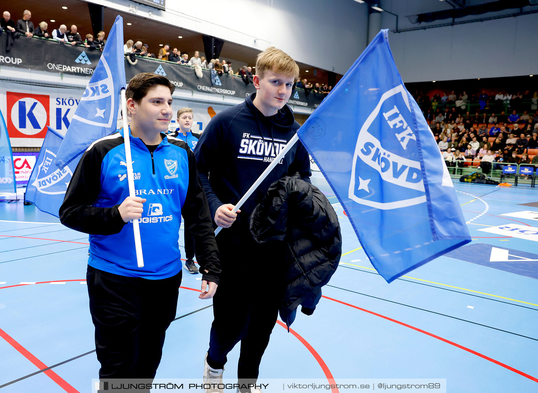 IFK Skövde HK-IFK Kristianstad 32-34,herr,Arena Skövde,Skövde,Sverige,Handboll,,2025,365820