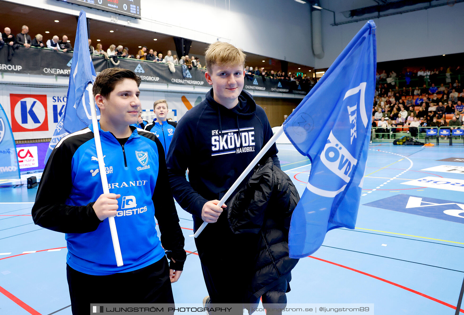 IFK Skövde HK-IFK Kristianstad 32-34,herr,Arena Skövde,Skövde,Sverige,Handboll,,2025,365821
