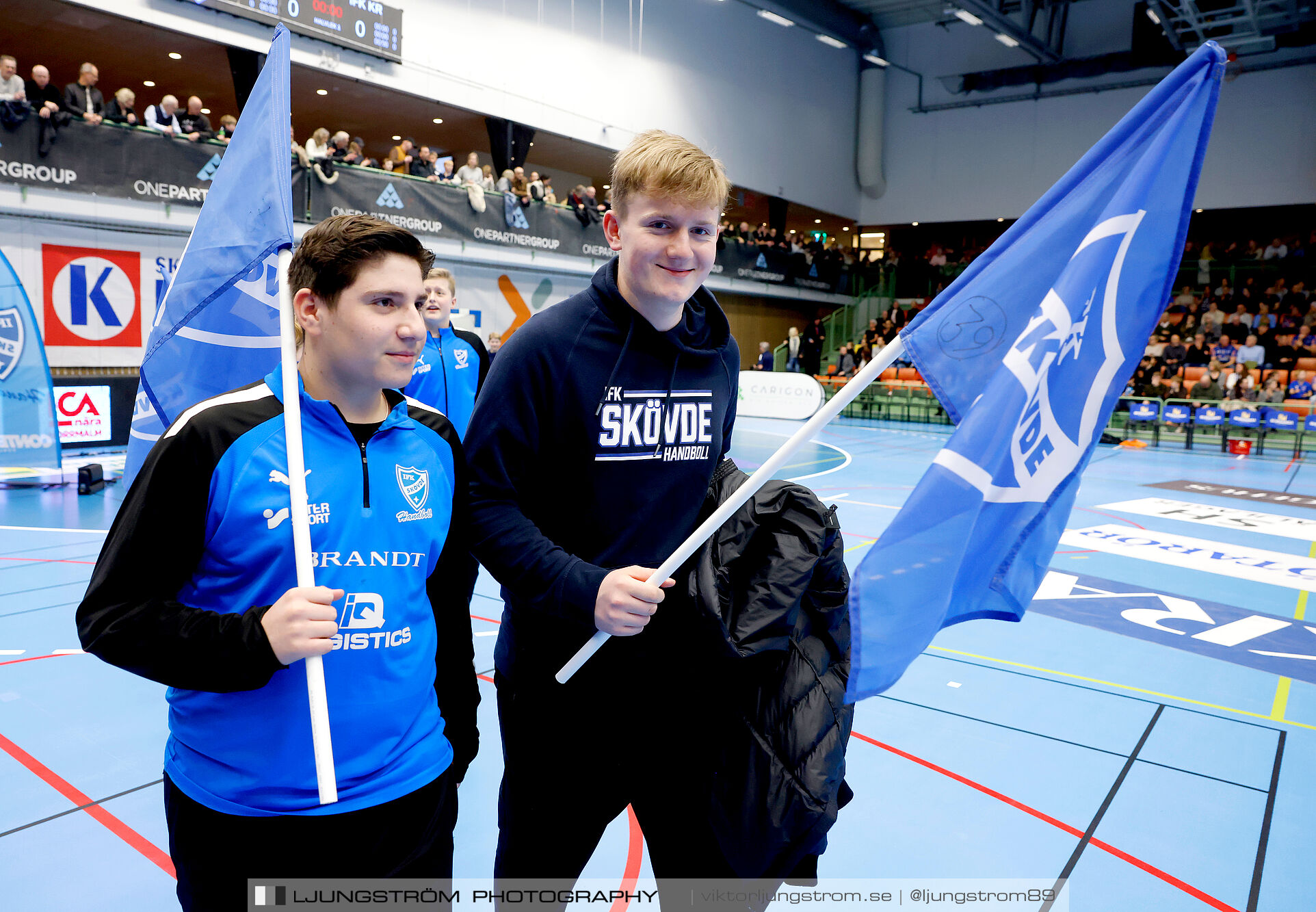 IFK Skövde HK-IFK Kristianstad 32-34,herr,Arena Skövde,Skövde,Sverige,Handboll,,2025,365822