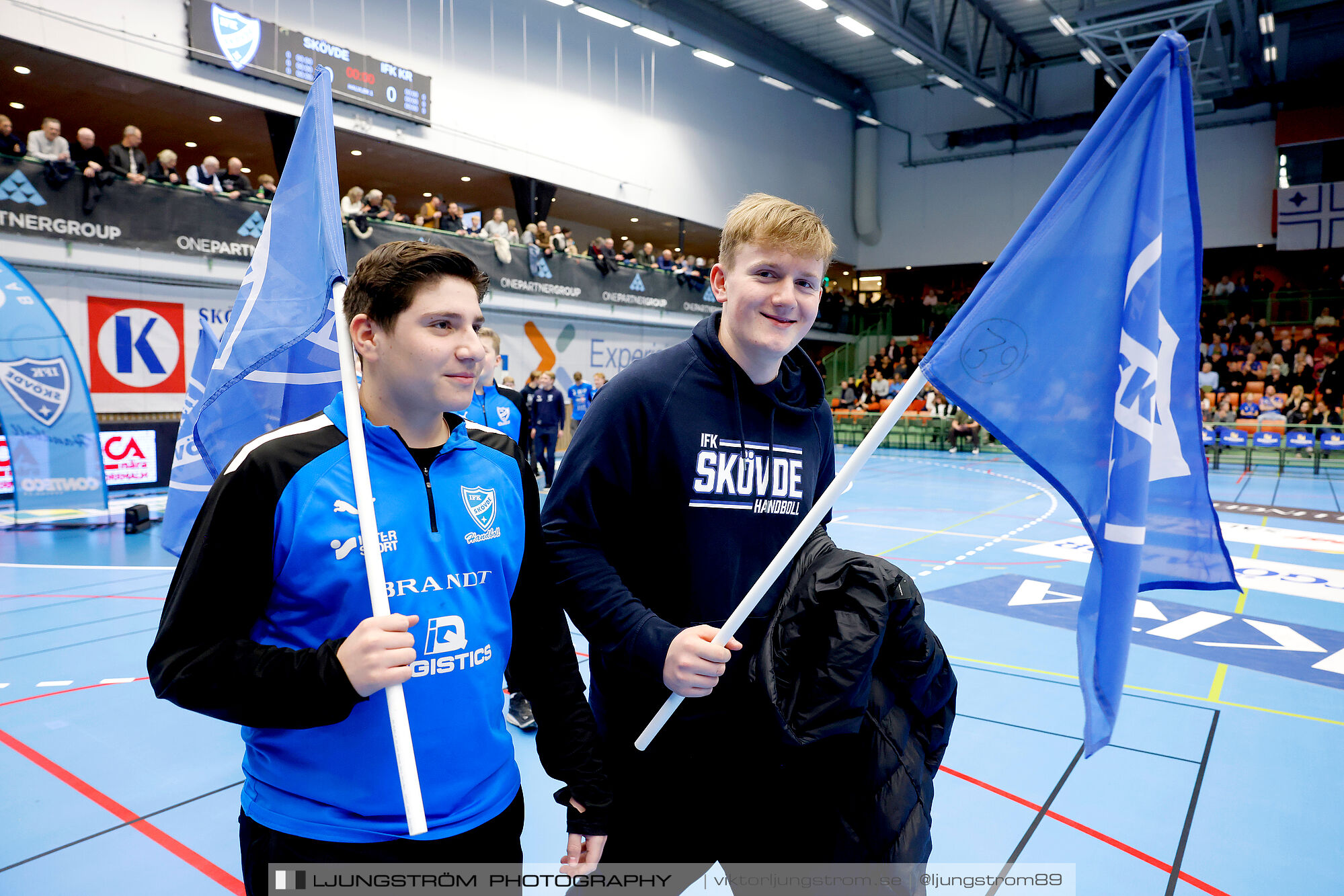 IFK Skövde HK-IFK Kristianstad 32-34,herr,Arena Skövde,Skövde,Sverige,Handboll,,2025,365823