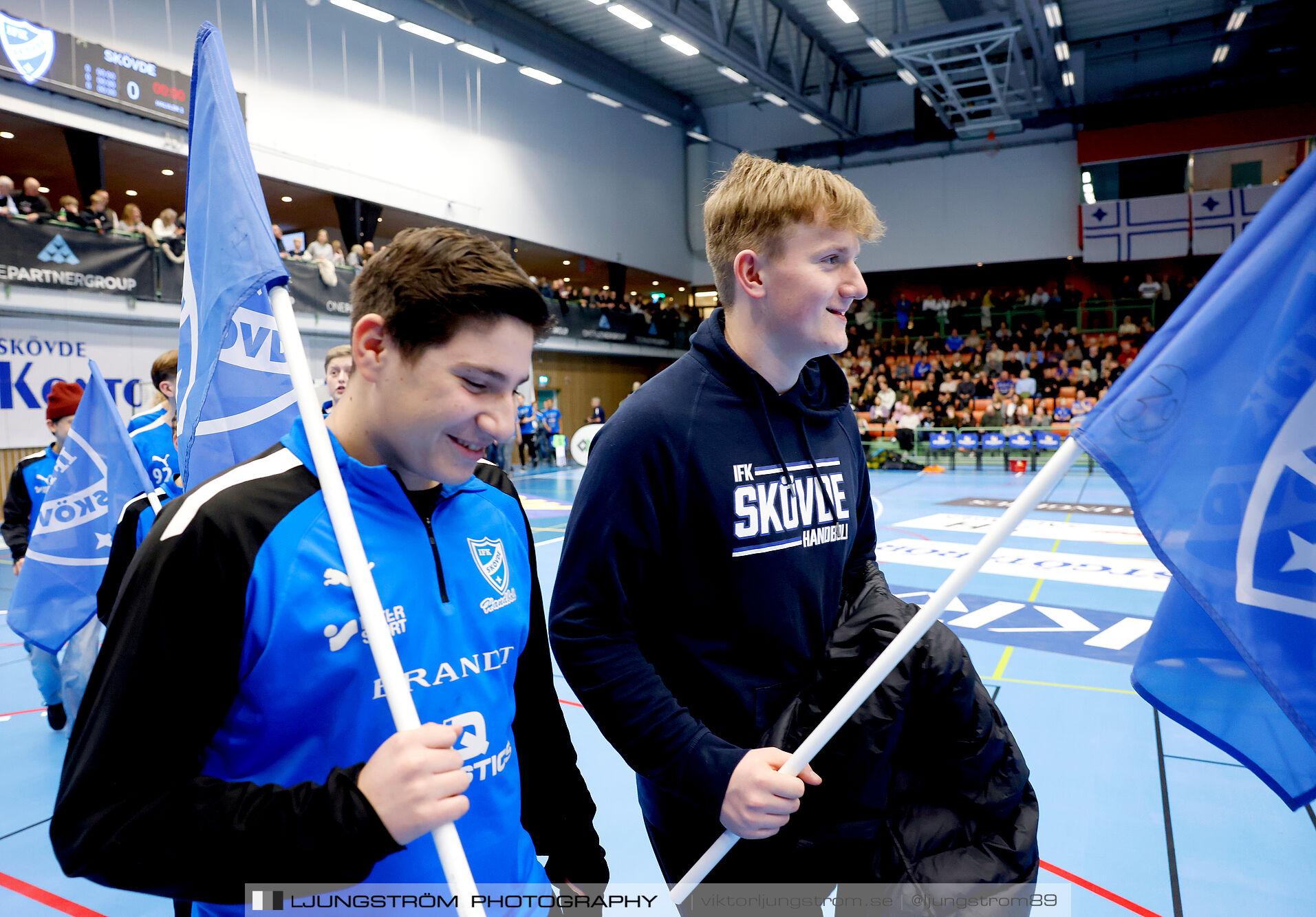 IFK Skövde HK-IFK Kristianstad 32-34,herr,Arena Skövde,Skövde,Sverige,Handboll,,2025,365824