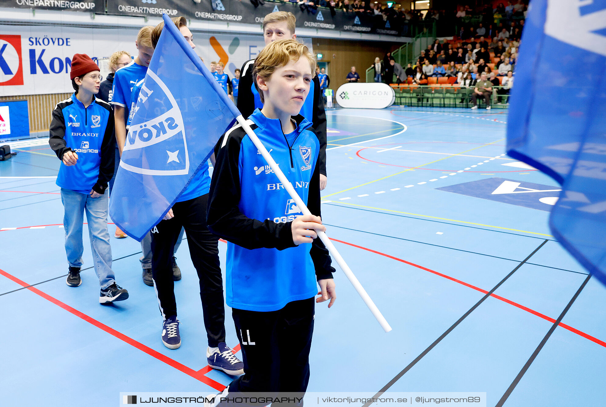 IFK Skövde HK-IFK Kristianstad 32-34,herr,Arena Skövde,Skövde,Sverige,Handboll,,2025,365825
