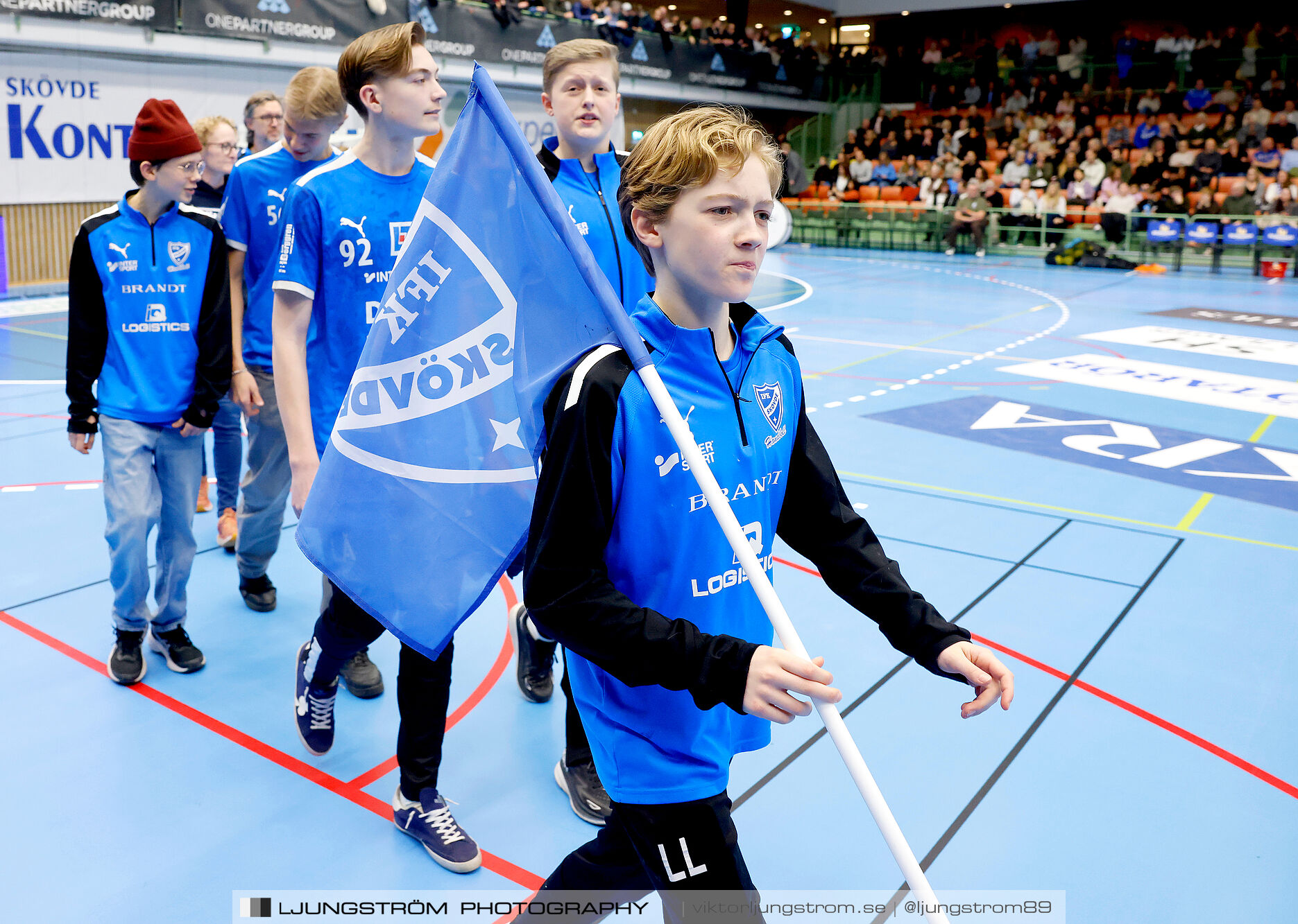 IFK Skövde HK-IFK Kristianstad 32-34,herr,Arena Skövde,Skövde,Sverige,Handboll,,2025,365826